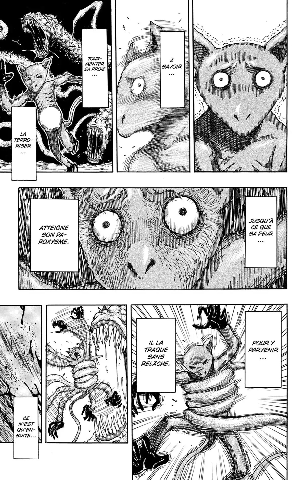 Toriko Volume 38 page 9