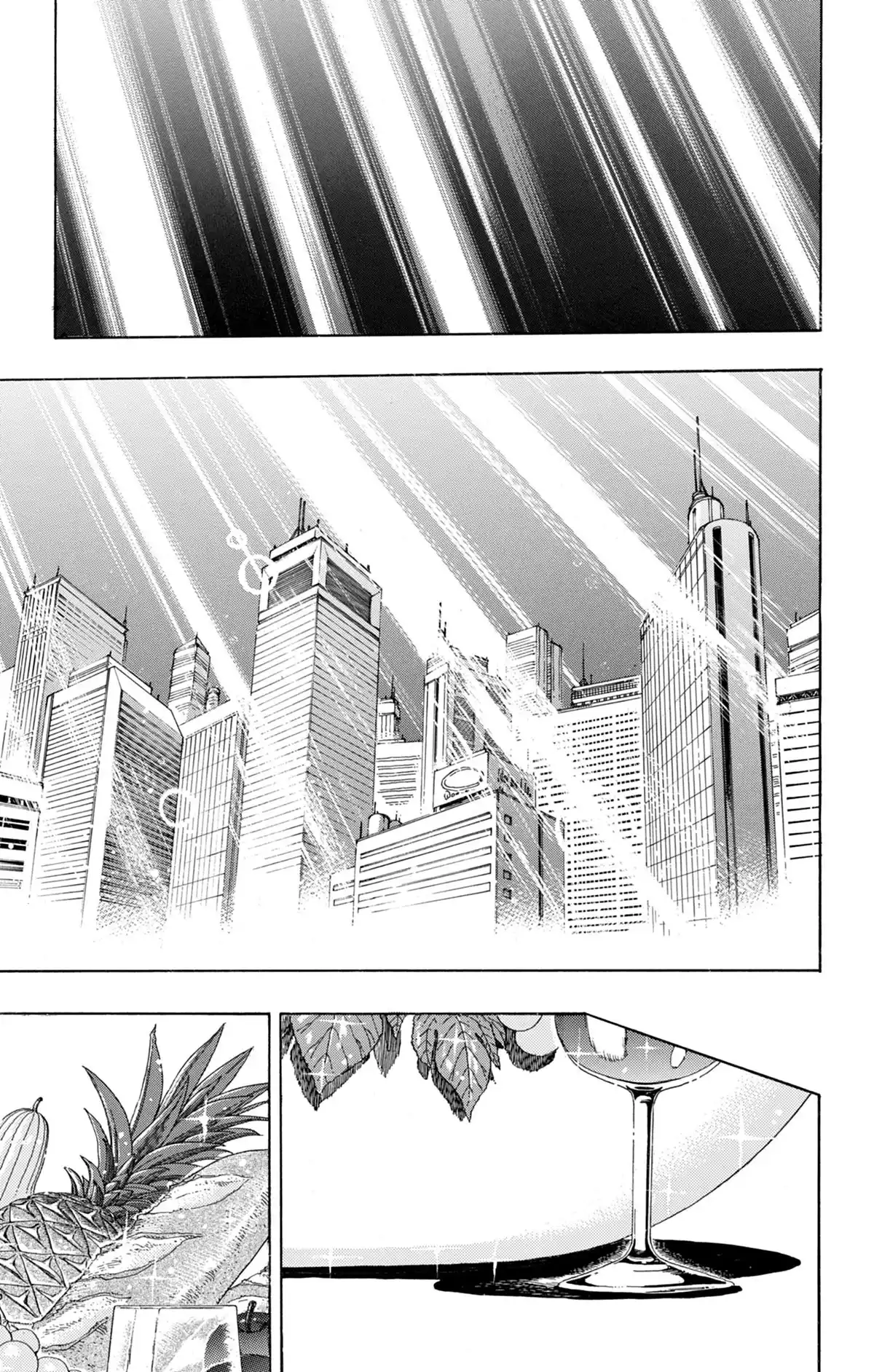 Toriko Volume 24 page 21