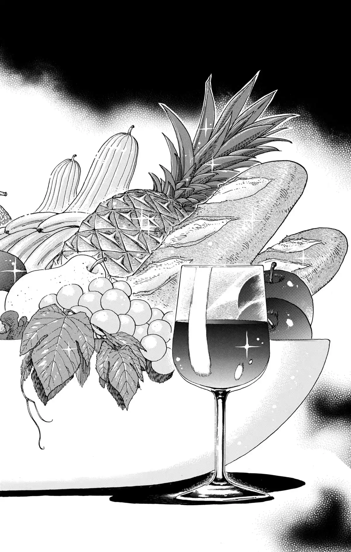 Toriko Volume 24 page 22