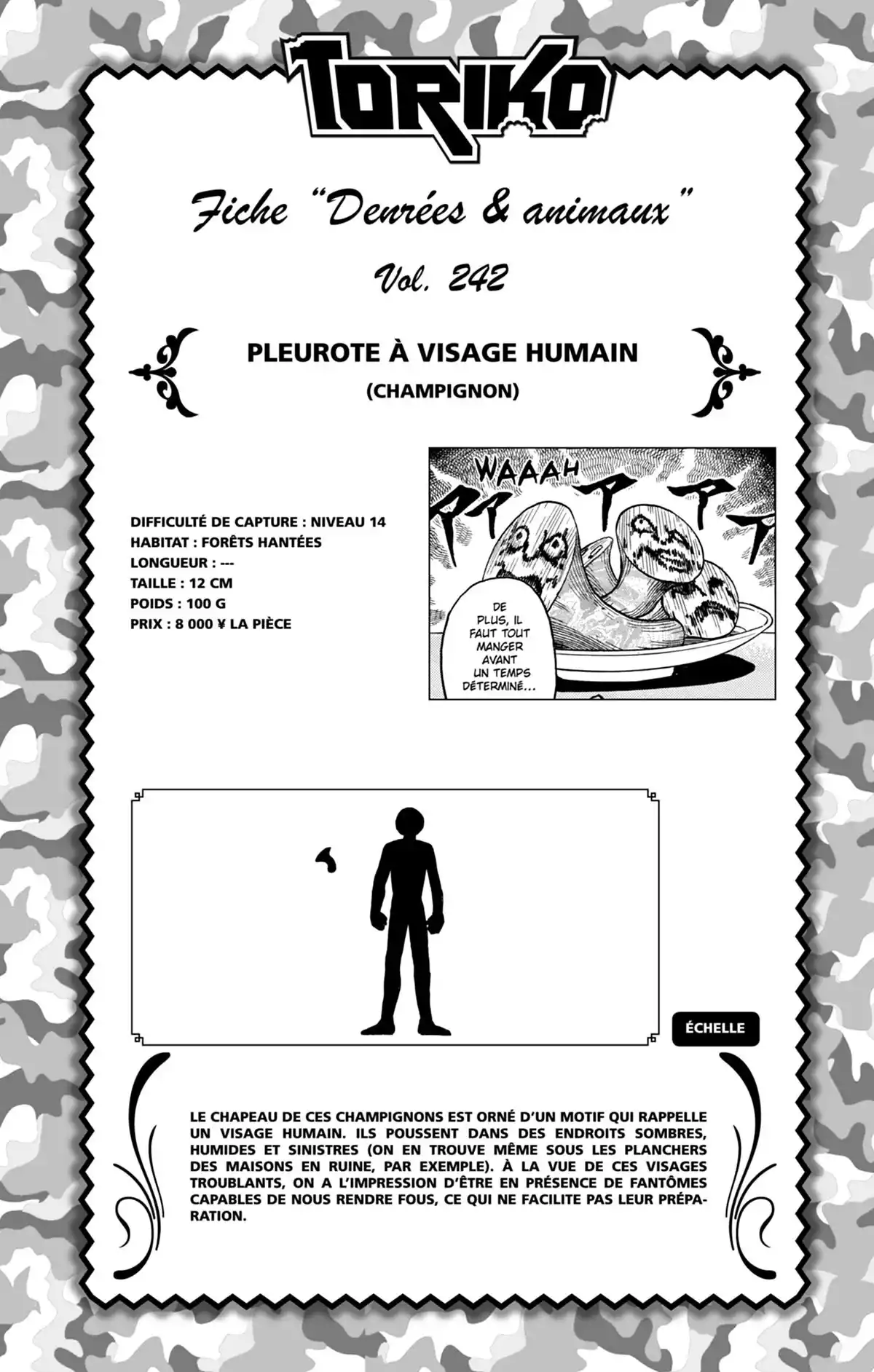 Toriko Volume 24 page 44