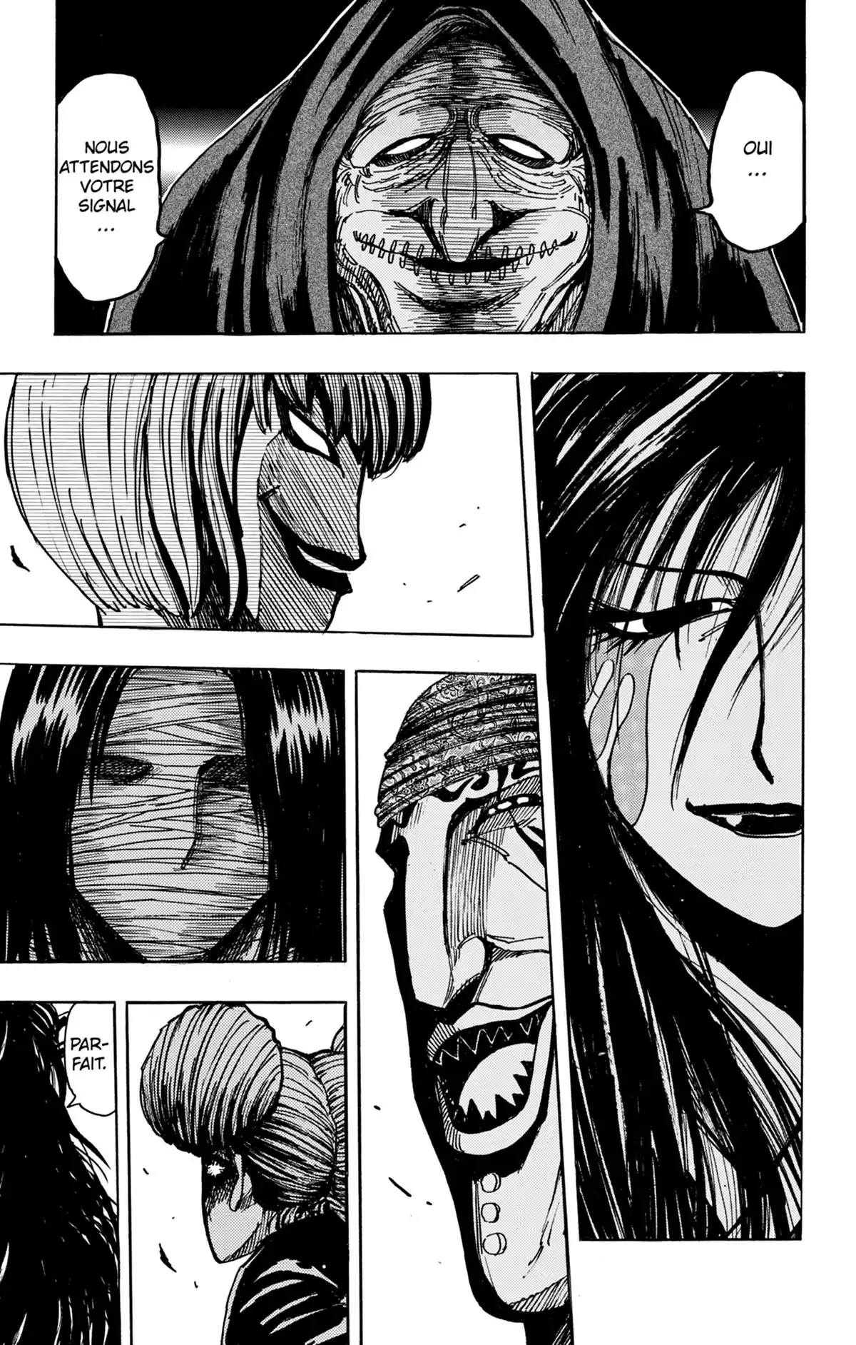 Toriko Volume 24 page 81