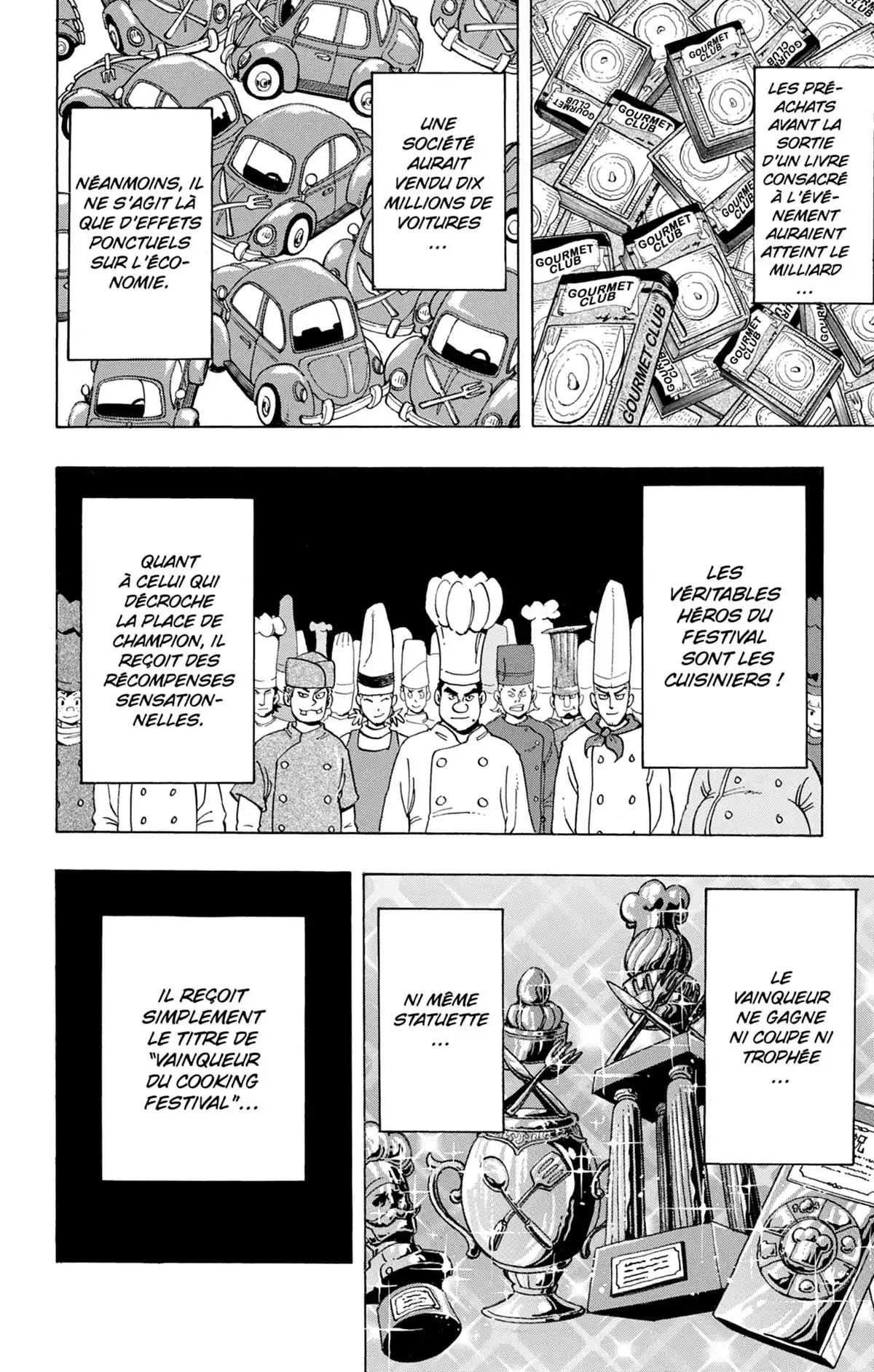 Toriko Volume 24 page 86