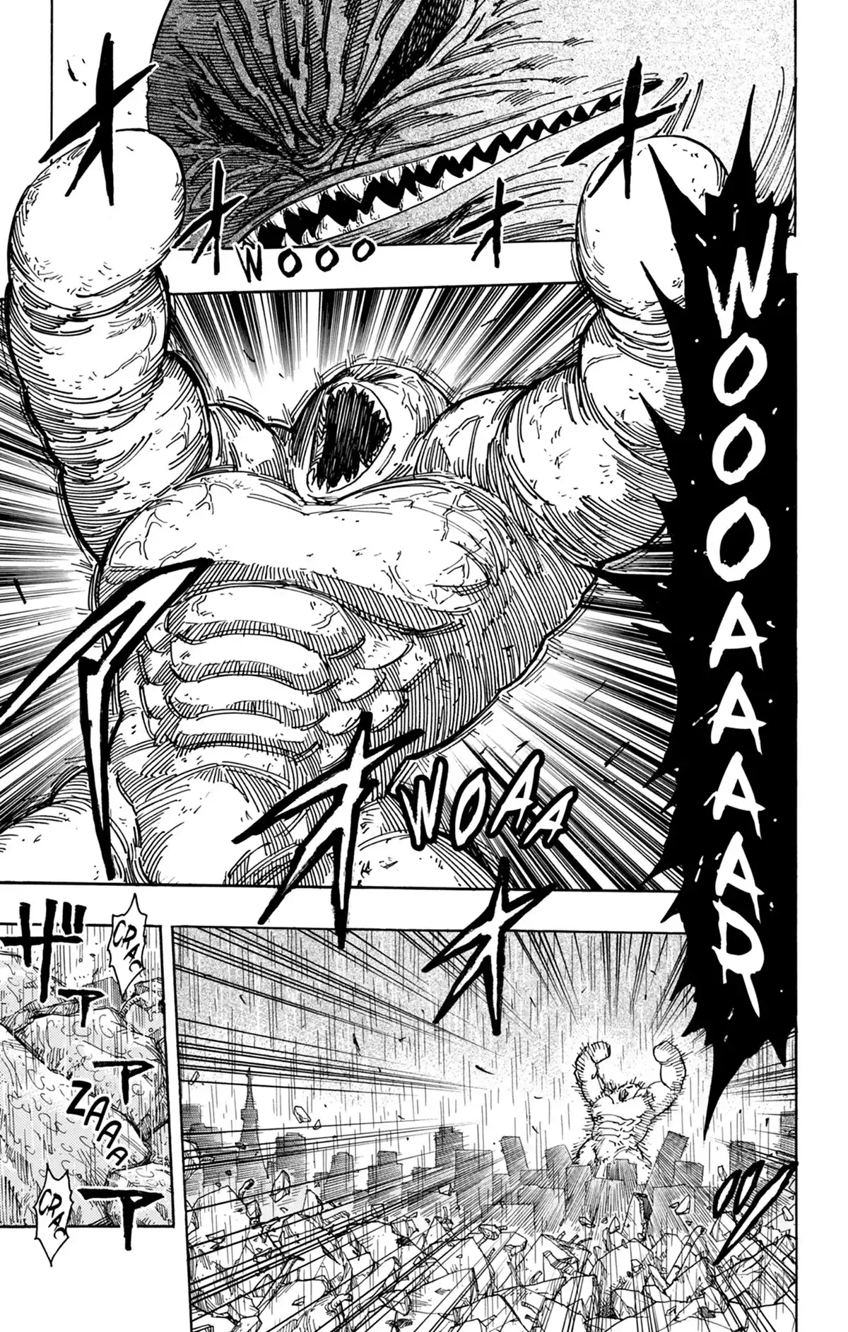 Toriko Volume 23 page 128