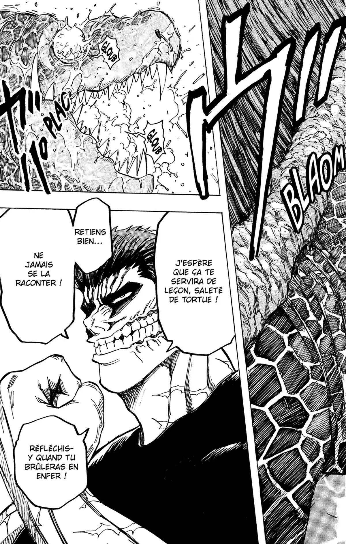 Toriko Volume 23 page 24