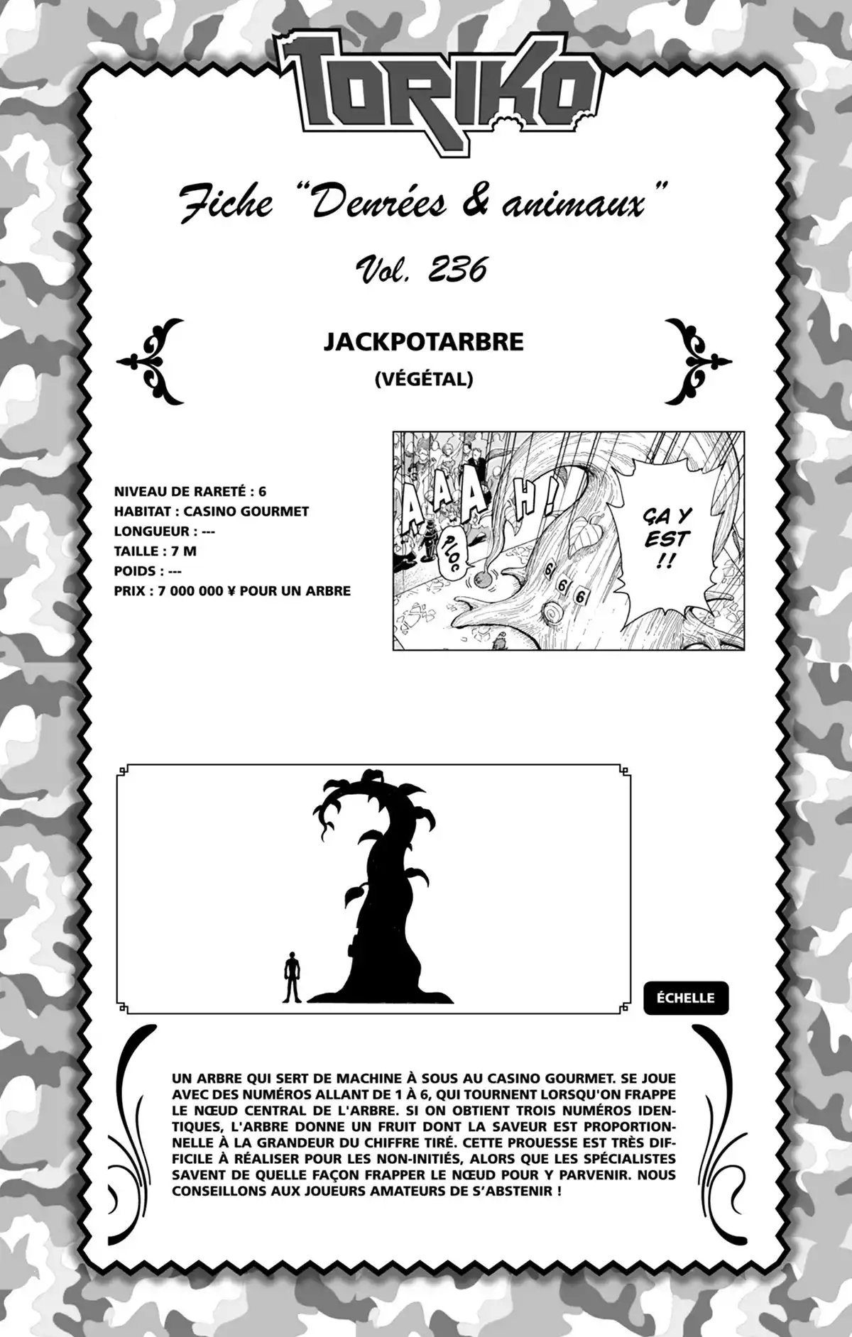 Toriko Volume 23 page 45