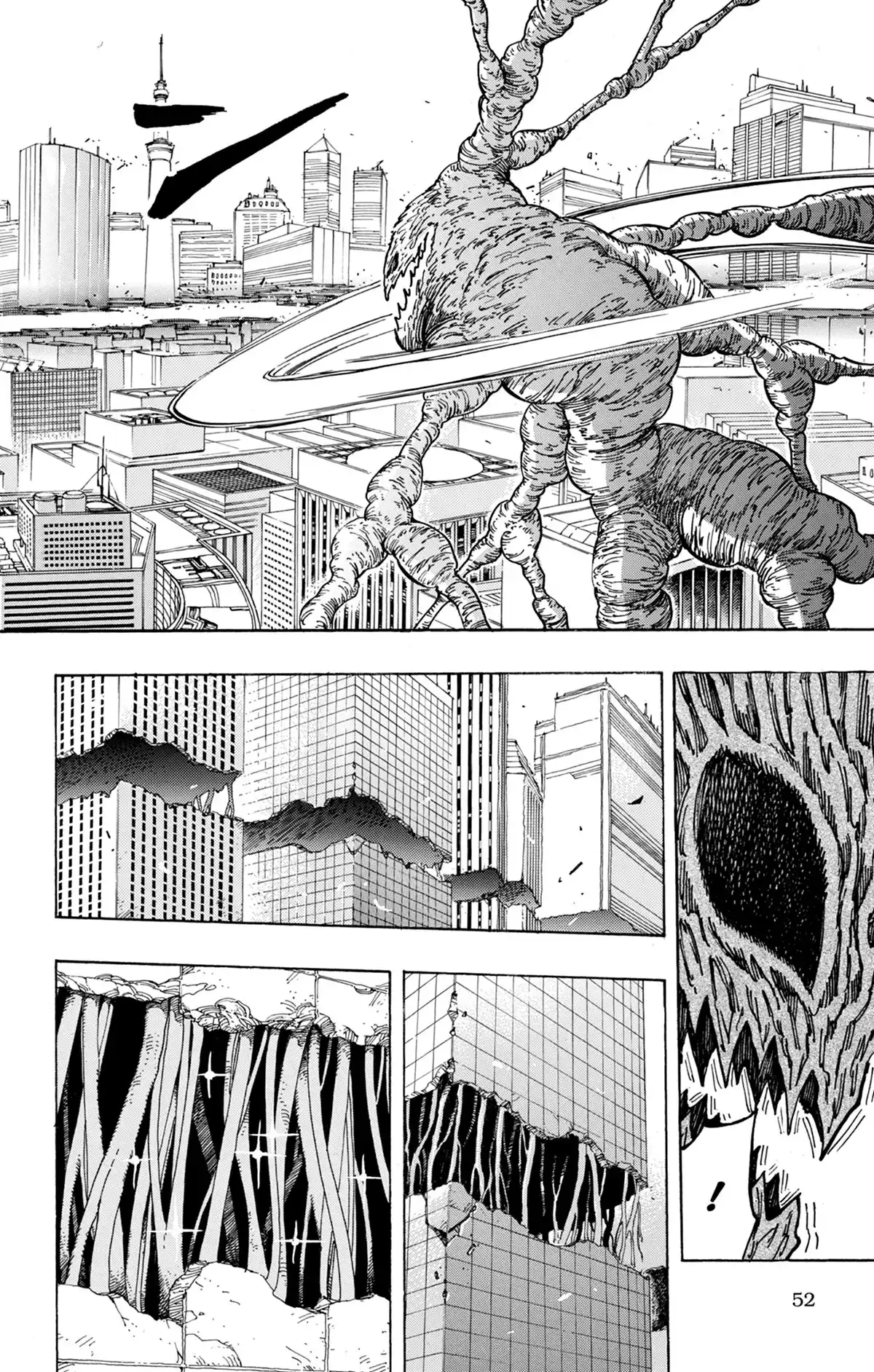 Toriko Volume 23 page 53