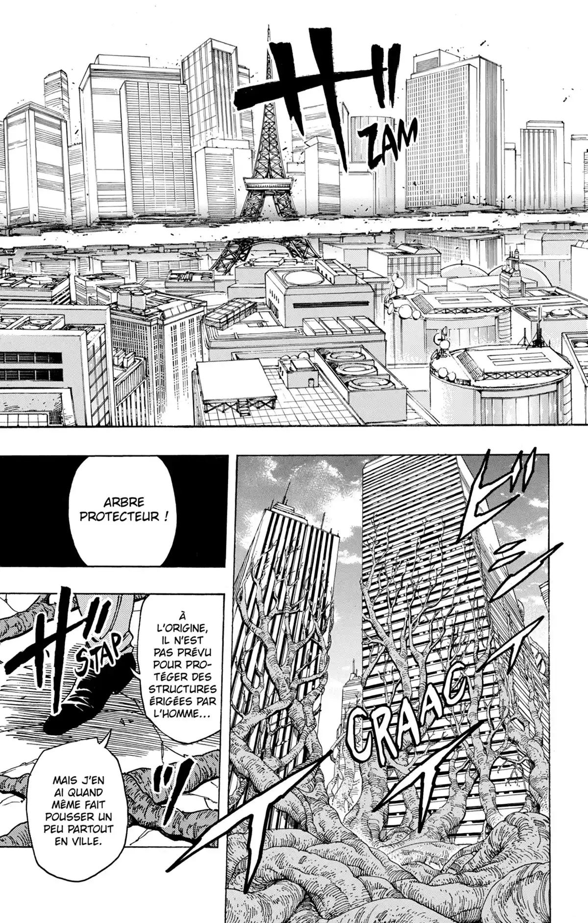 Toriko Volume 23 page 54