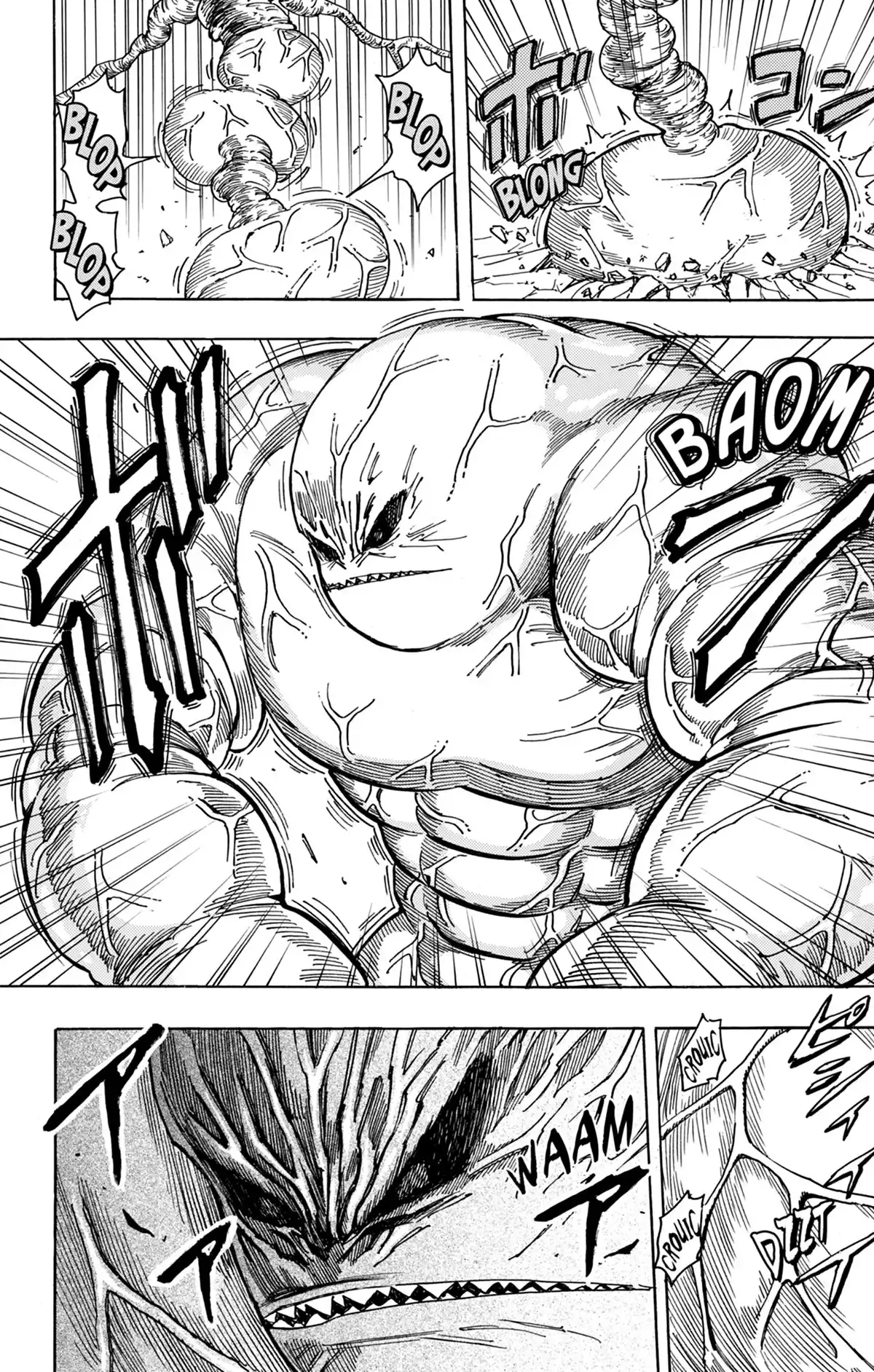 Toriko Volume 23 page 59