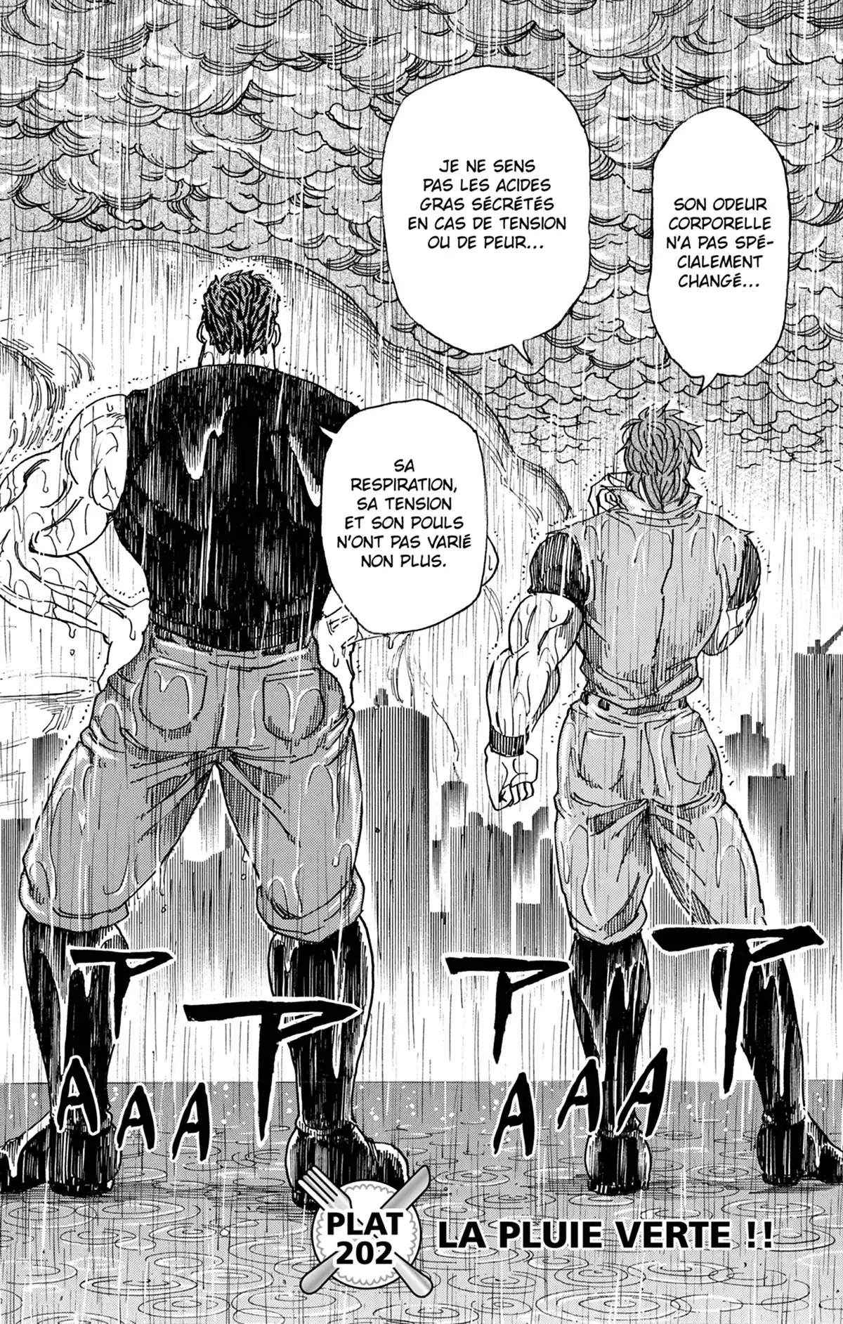 Toriko Volume 23 page 67