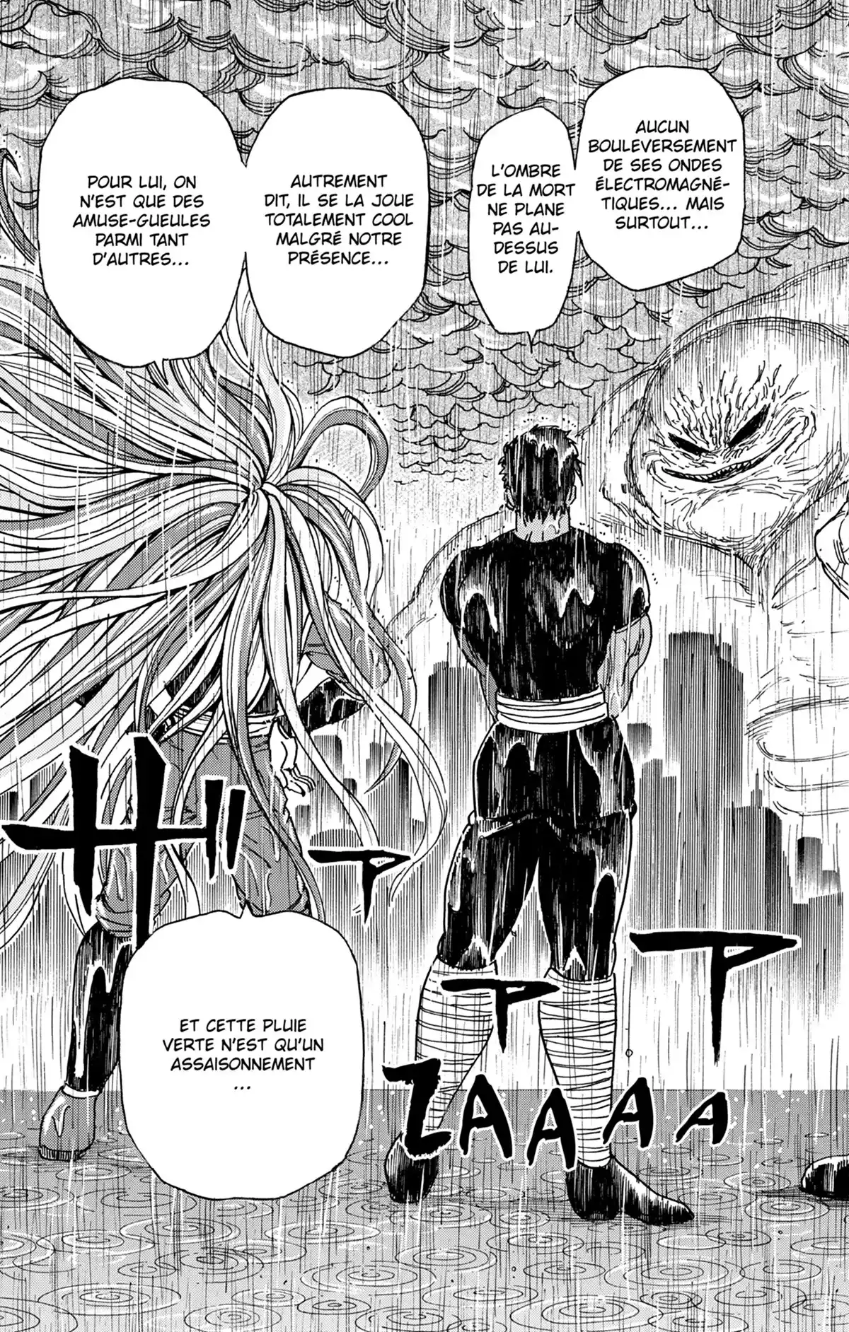 Toriko Volume 23 page 68