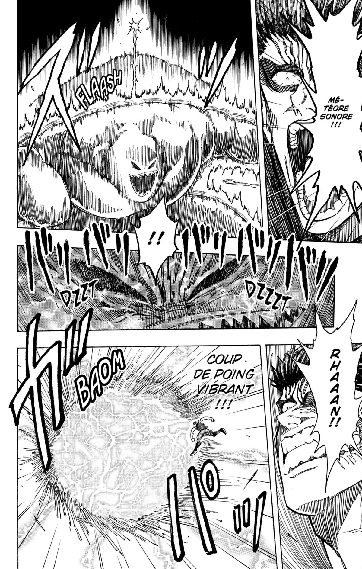 Toriko Volume 23 page 71