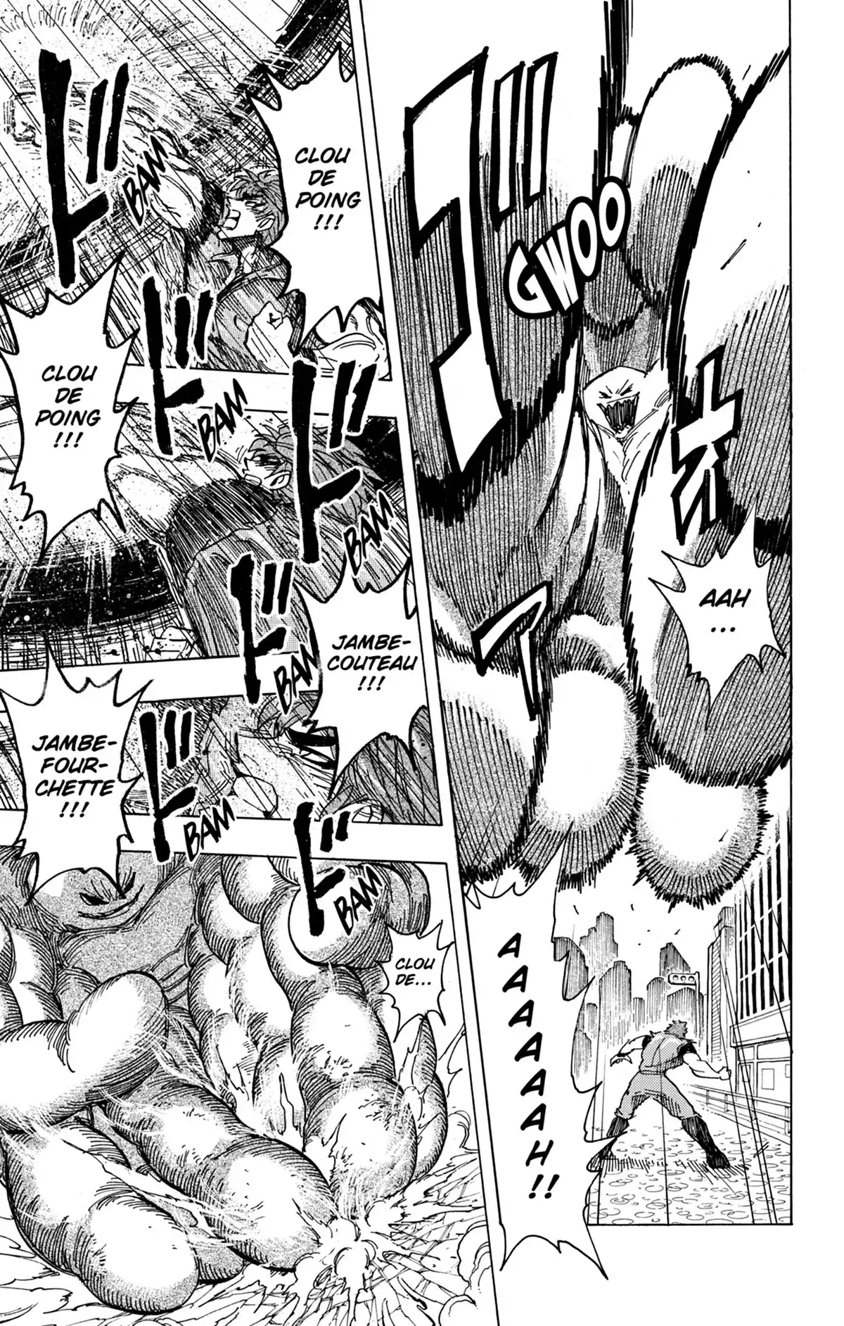 Toriko Volume 23 page 80