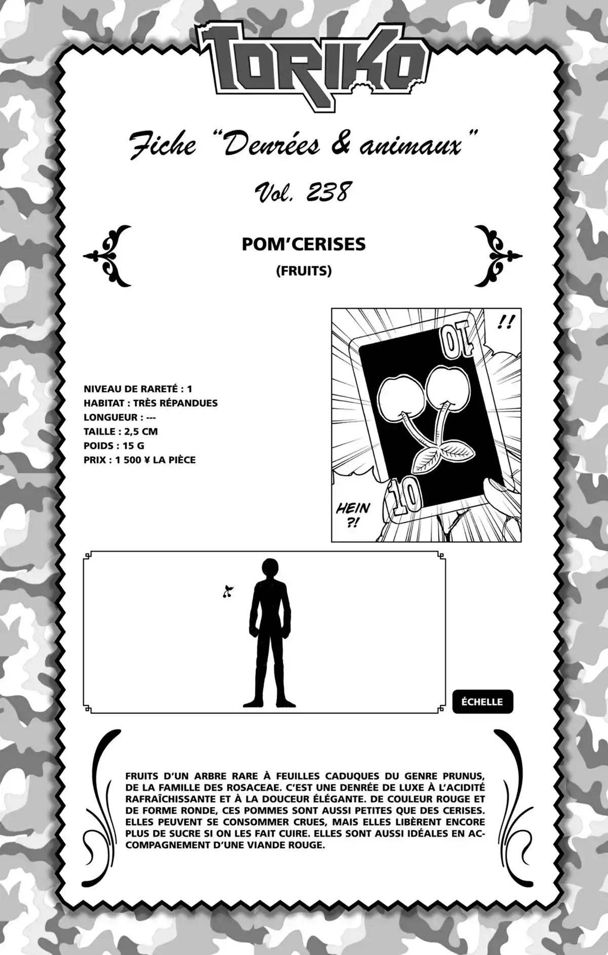 Toriko Volume 23 page 85