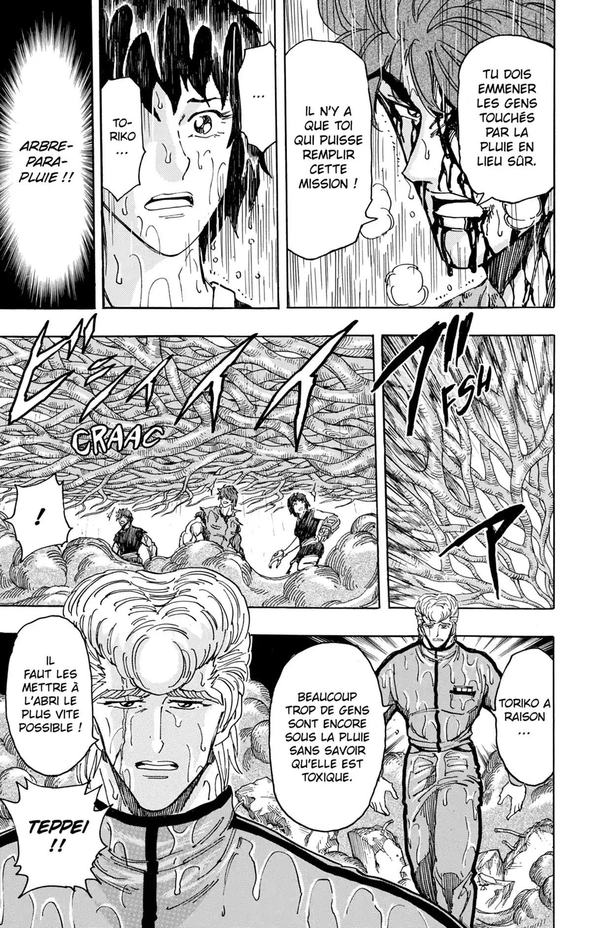 Toriko Volume 23 page 94