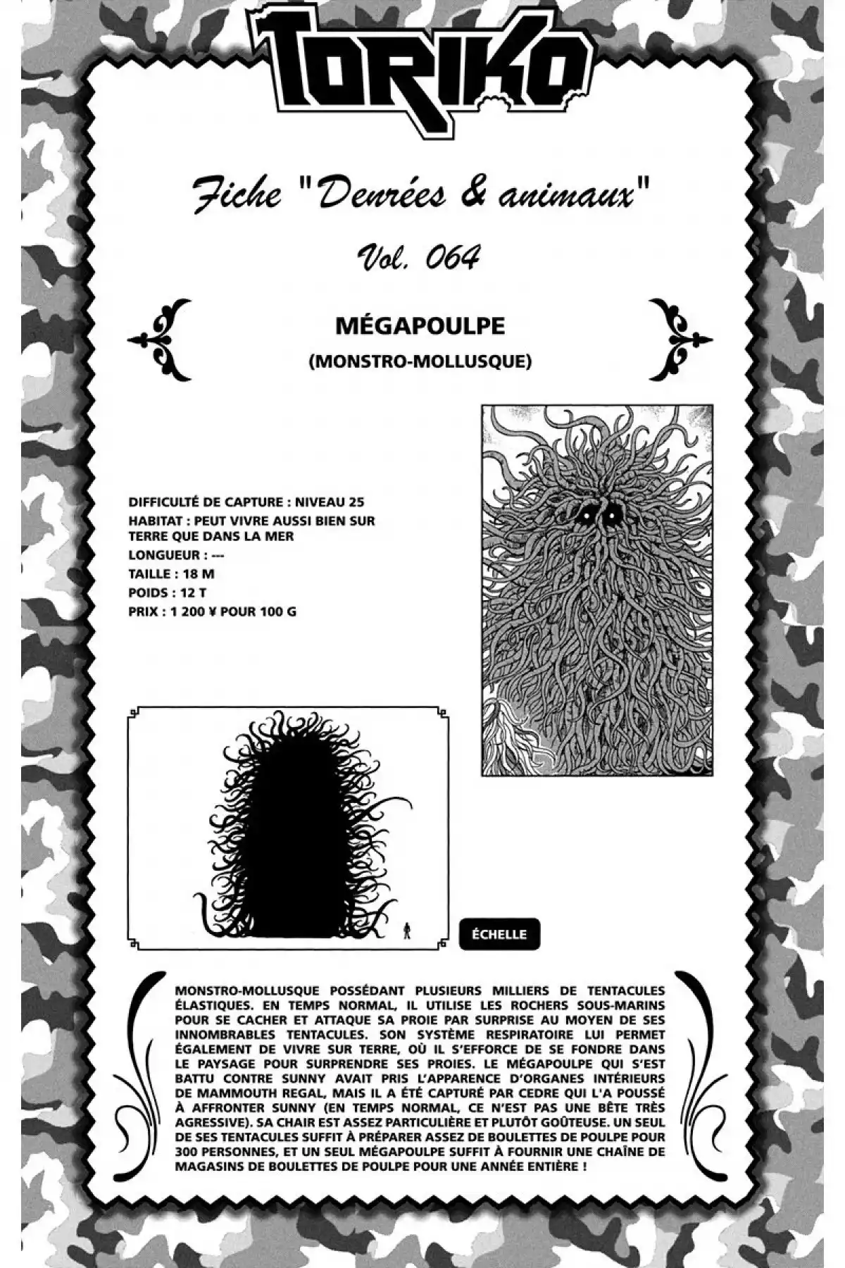 Toriko Volume 9 page 49