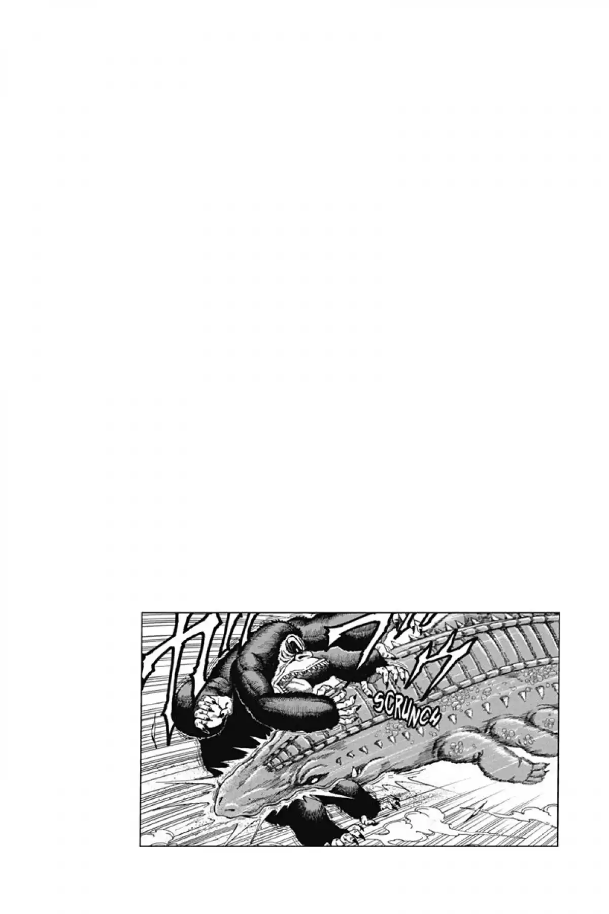Toriko Volume 3 page 106