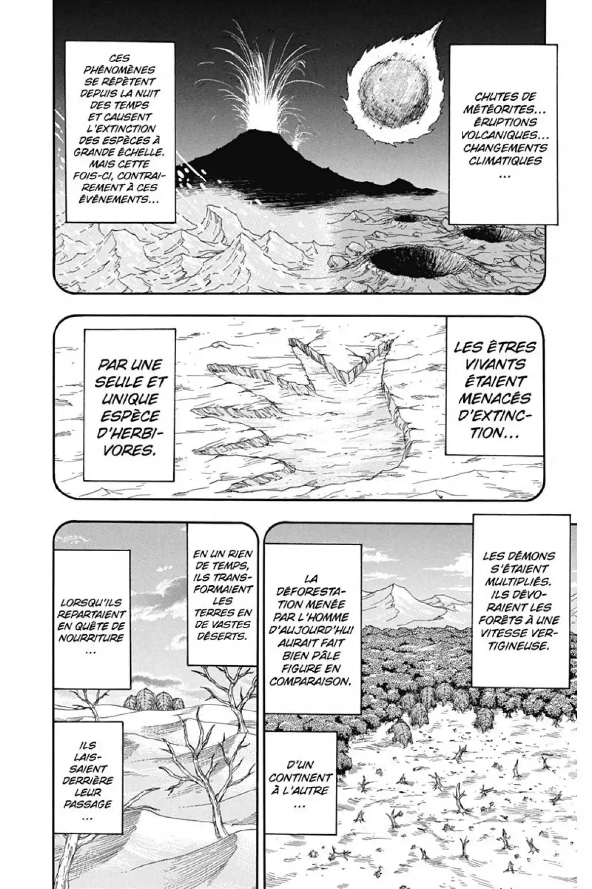Toriko Volume 3 page 108