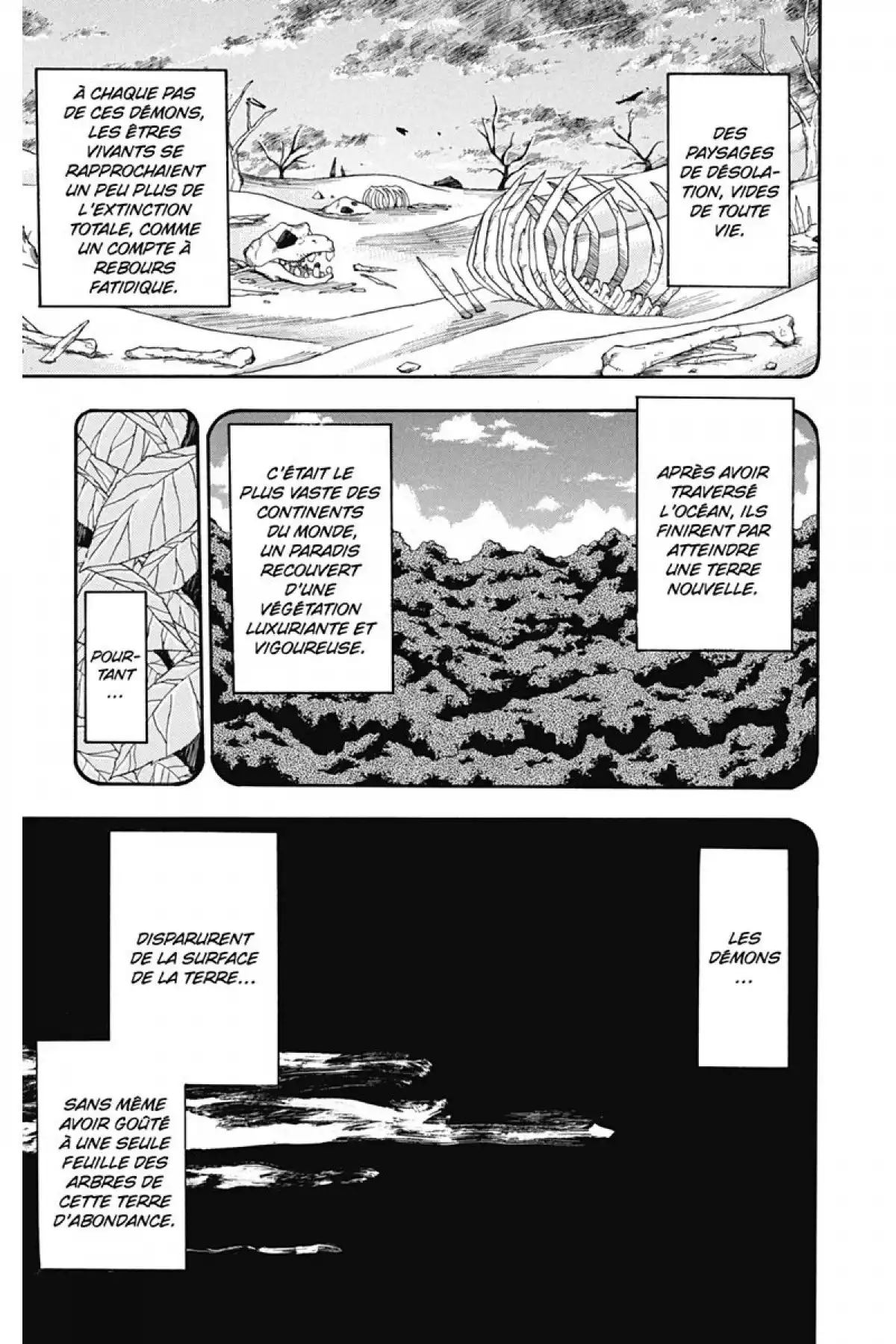 Toriko Volume 3 page 109