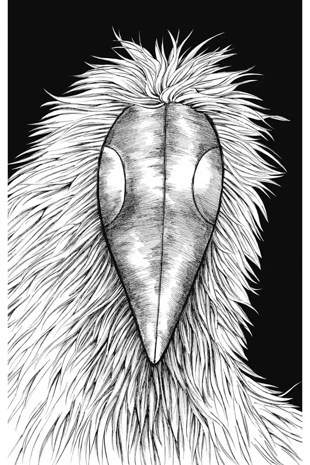 Toriko Volume 3 page 32