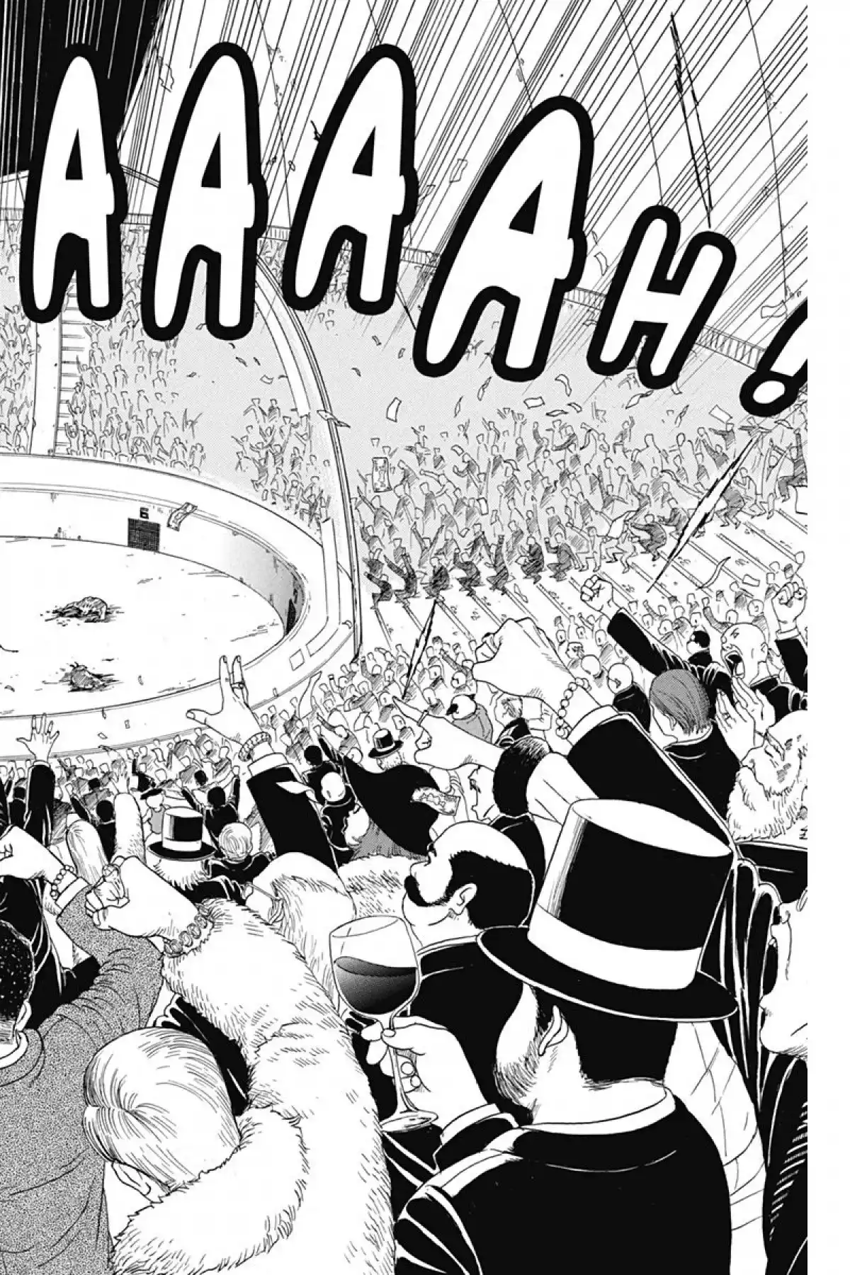 Toriko Volume 3 page 88