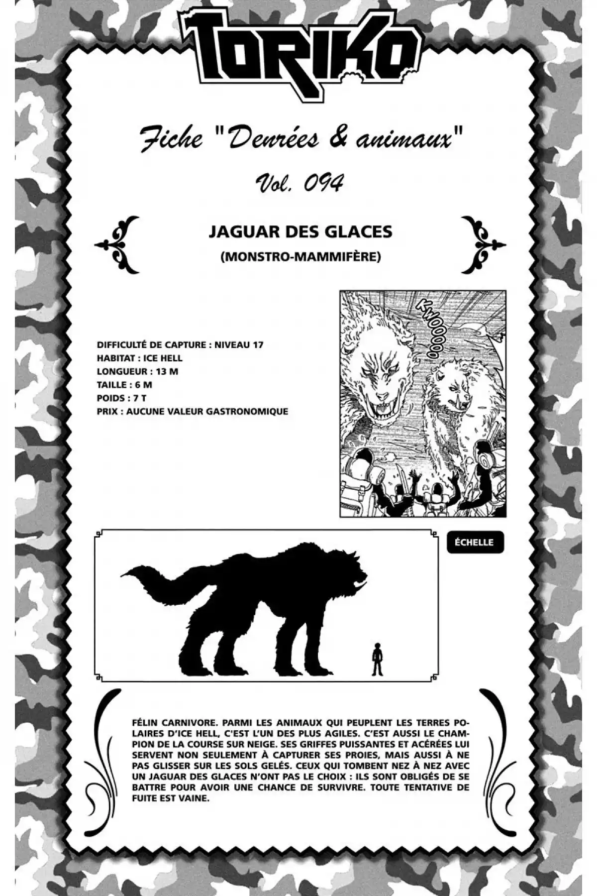 Toriko Volume 11 page 45