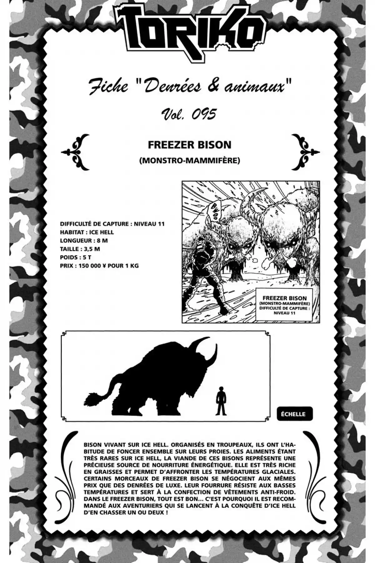 Toriko Volume 11 page 47