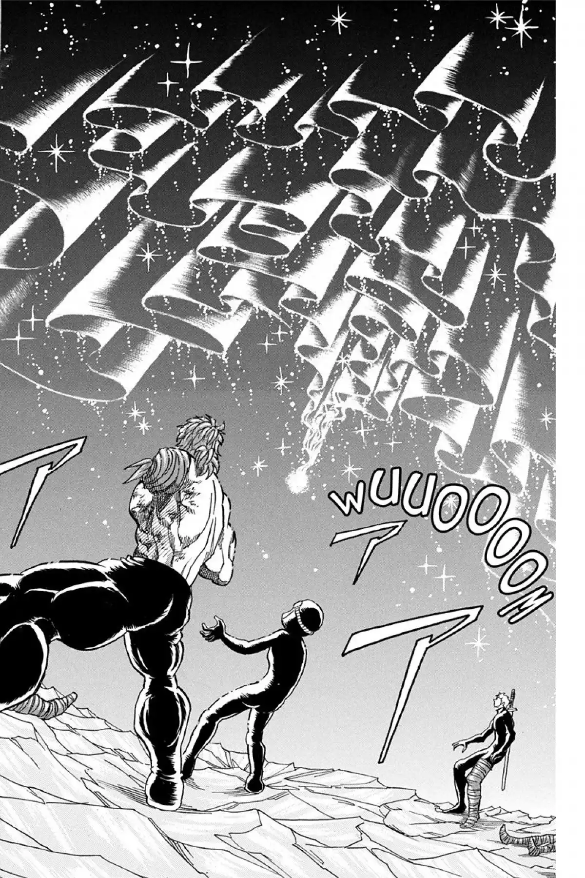 Toriko Volume 11 page 63