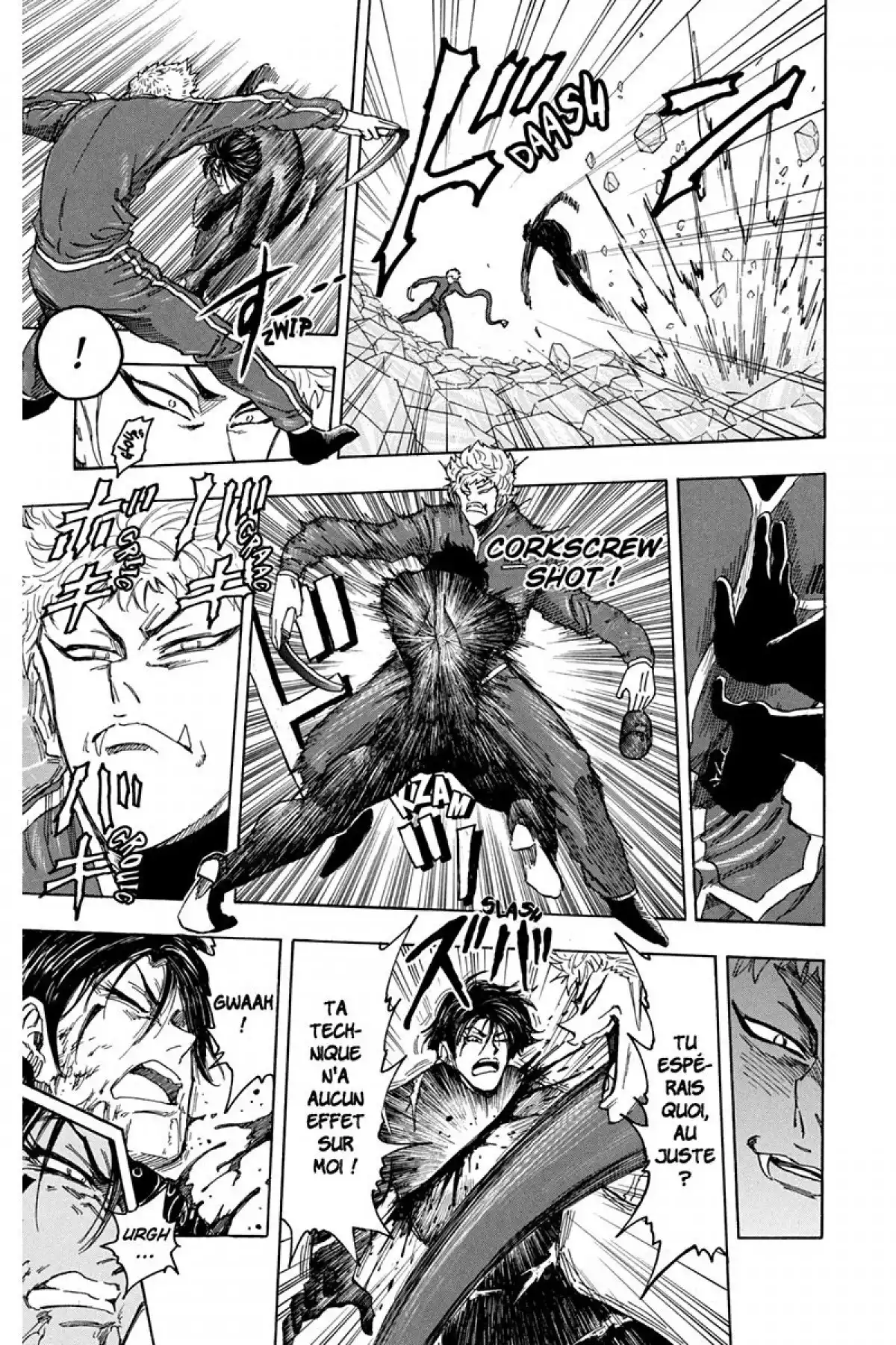 Toriko Volume 10 page 14