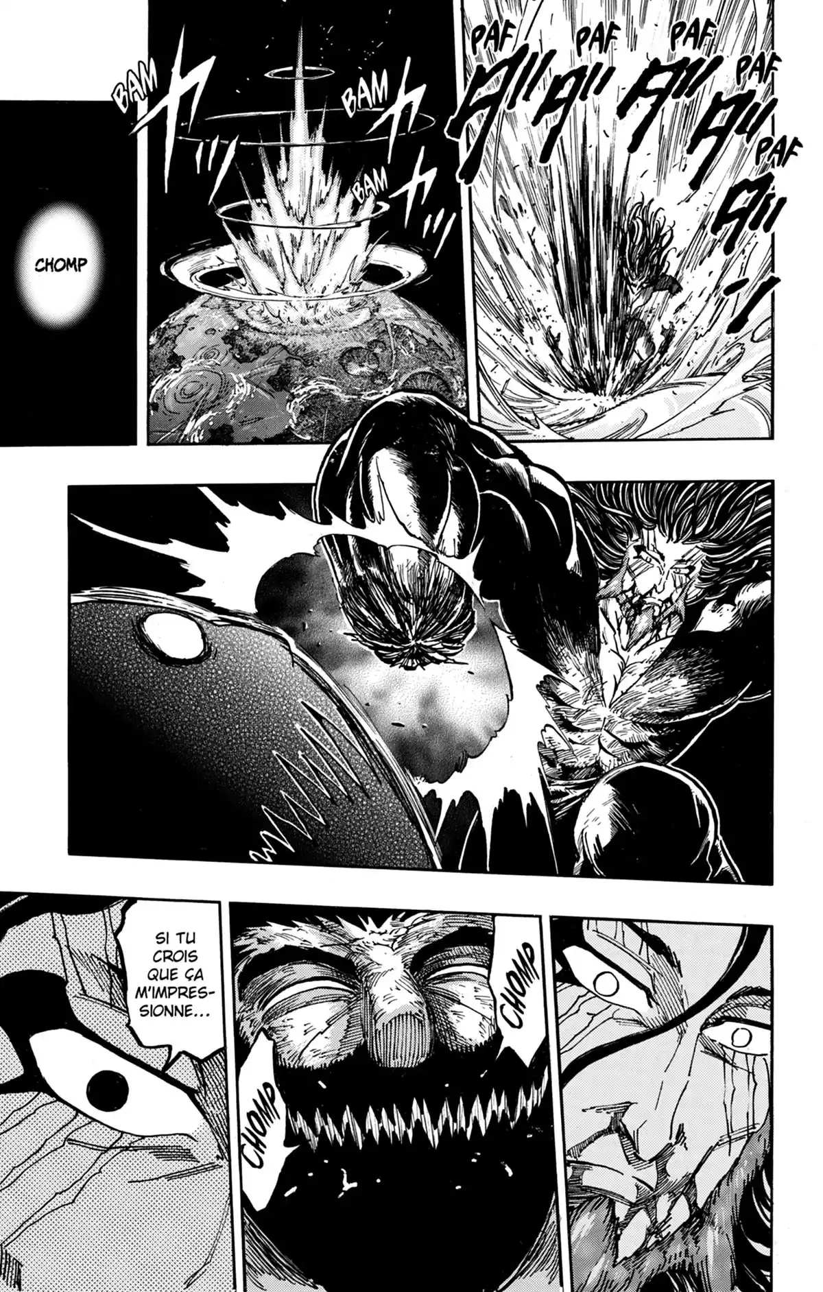 Toriko Volume 43 page 52