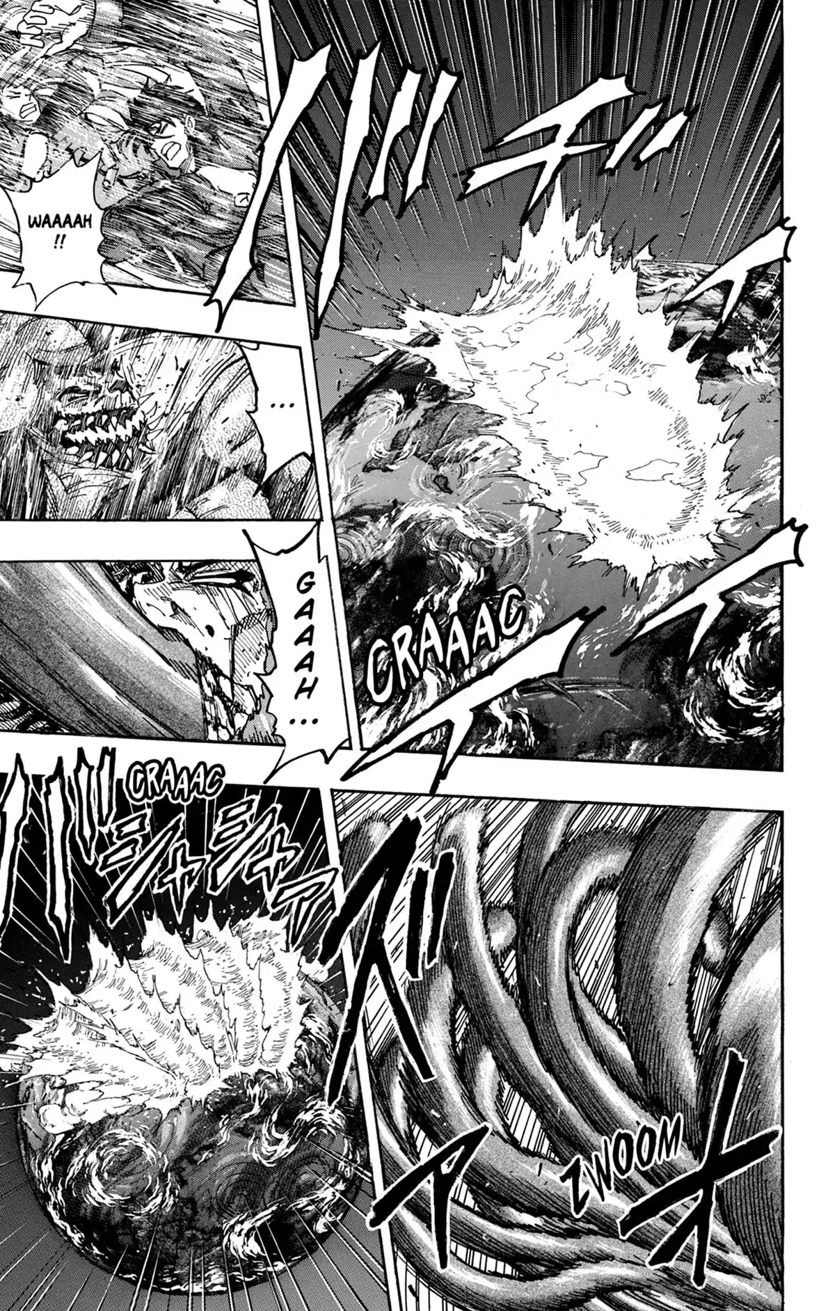 Toriko Volume 43 page 56