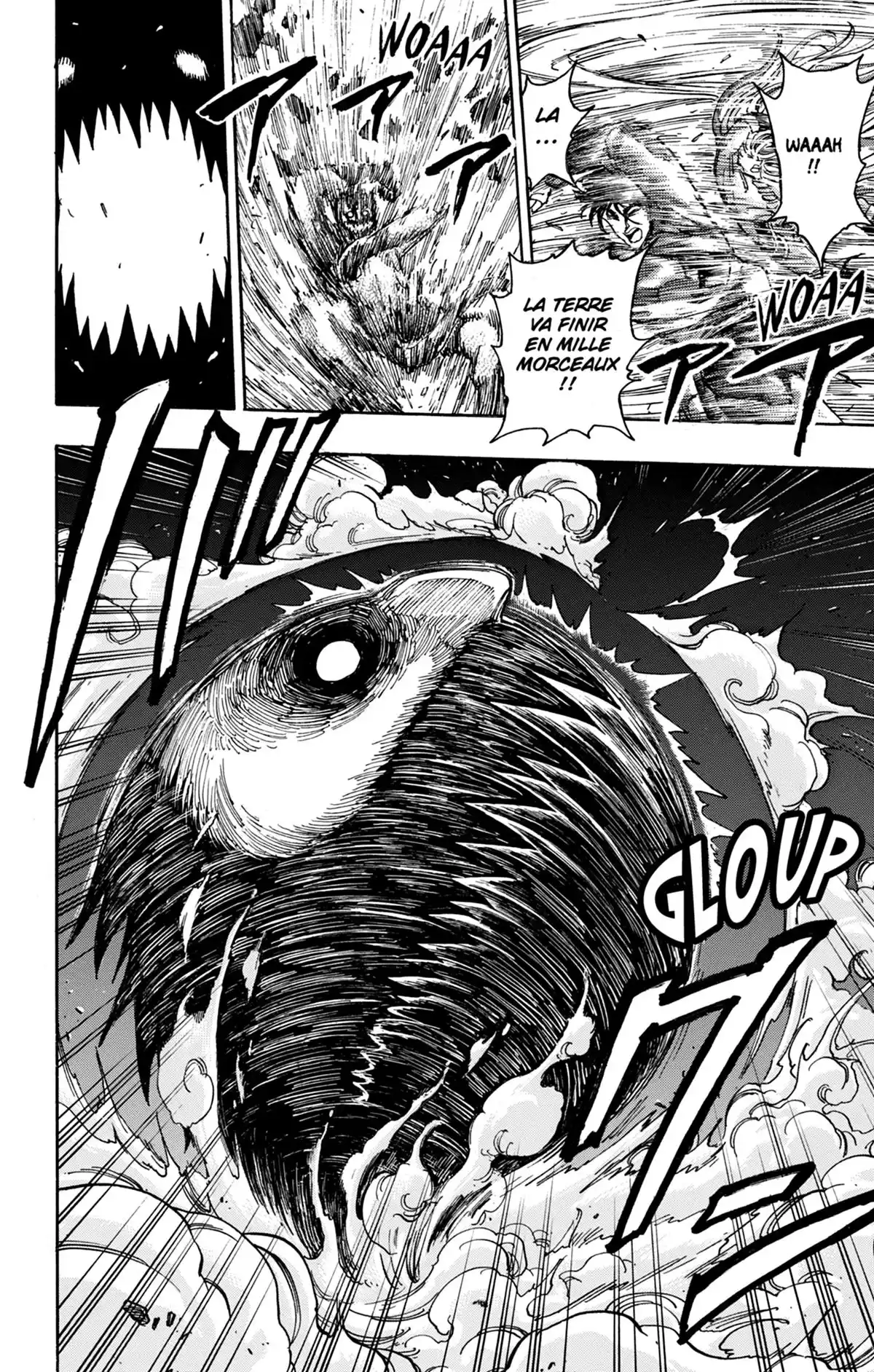 Toriko Volume 43 page 57