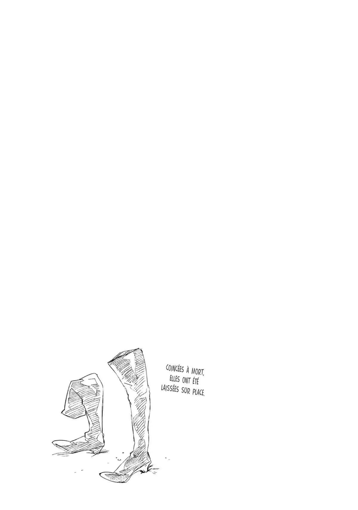 Prison School – Les dessous de Meiko Volume 1 page 78