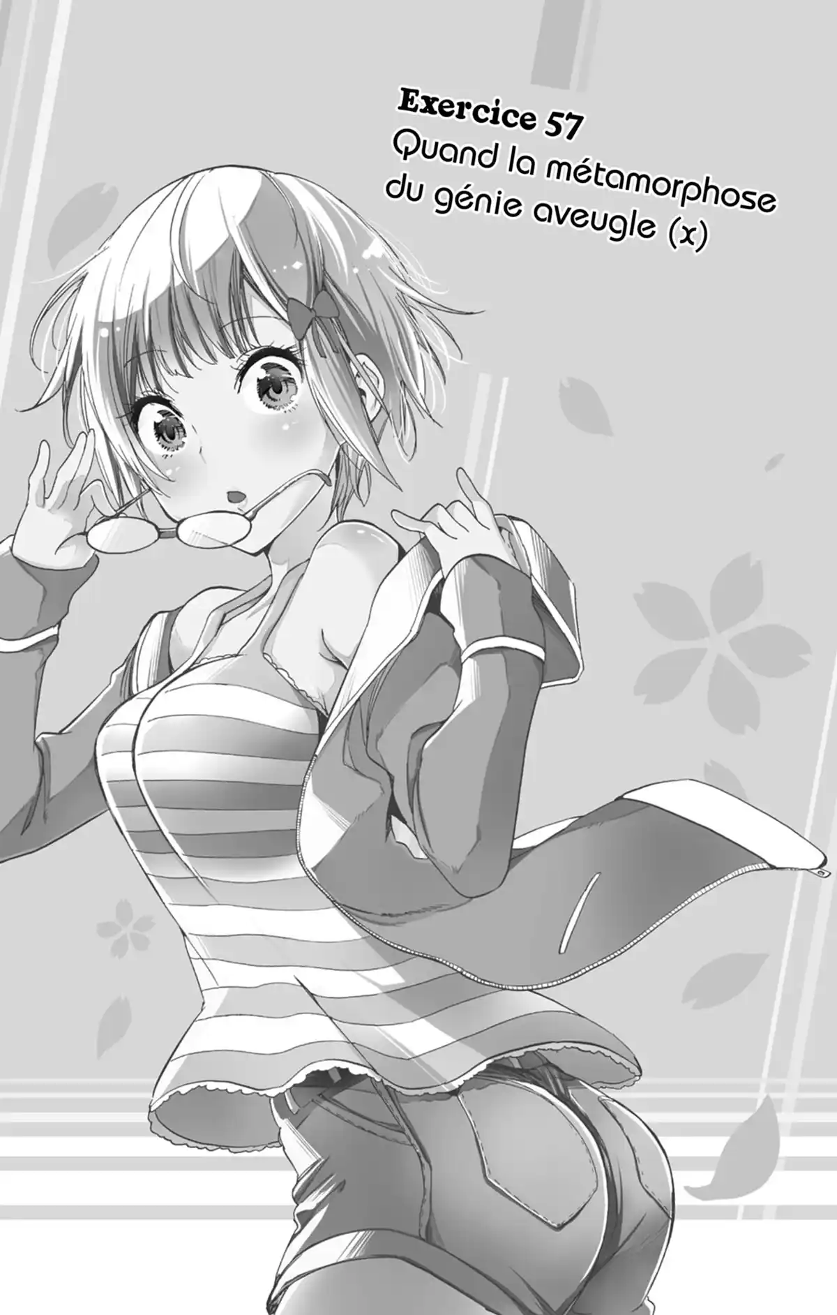 We Never Learn Volume 7 page 107