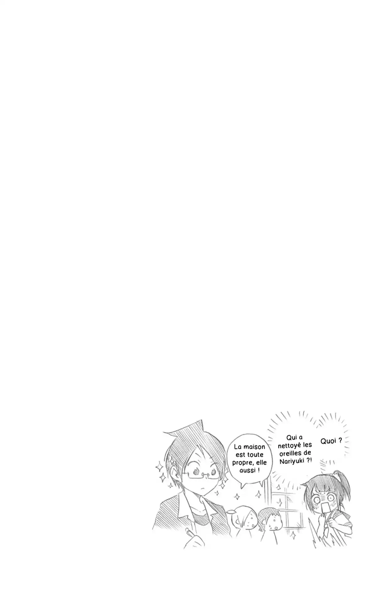 We Never Learn Volume 7 page 66