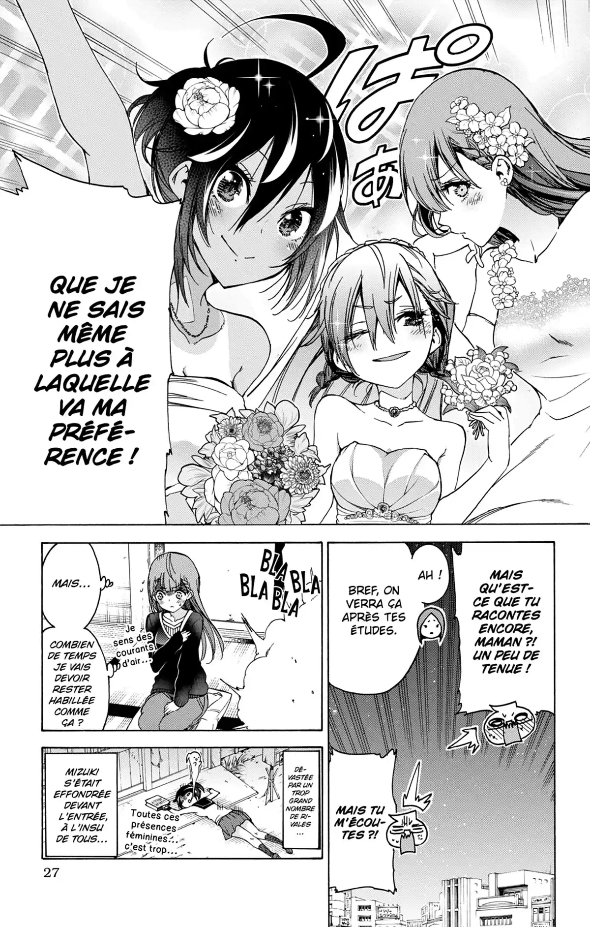 We Never Learn Volume 13 page 27