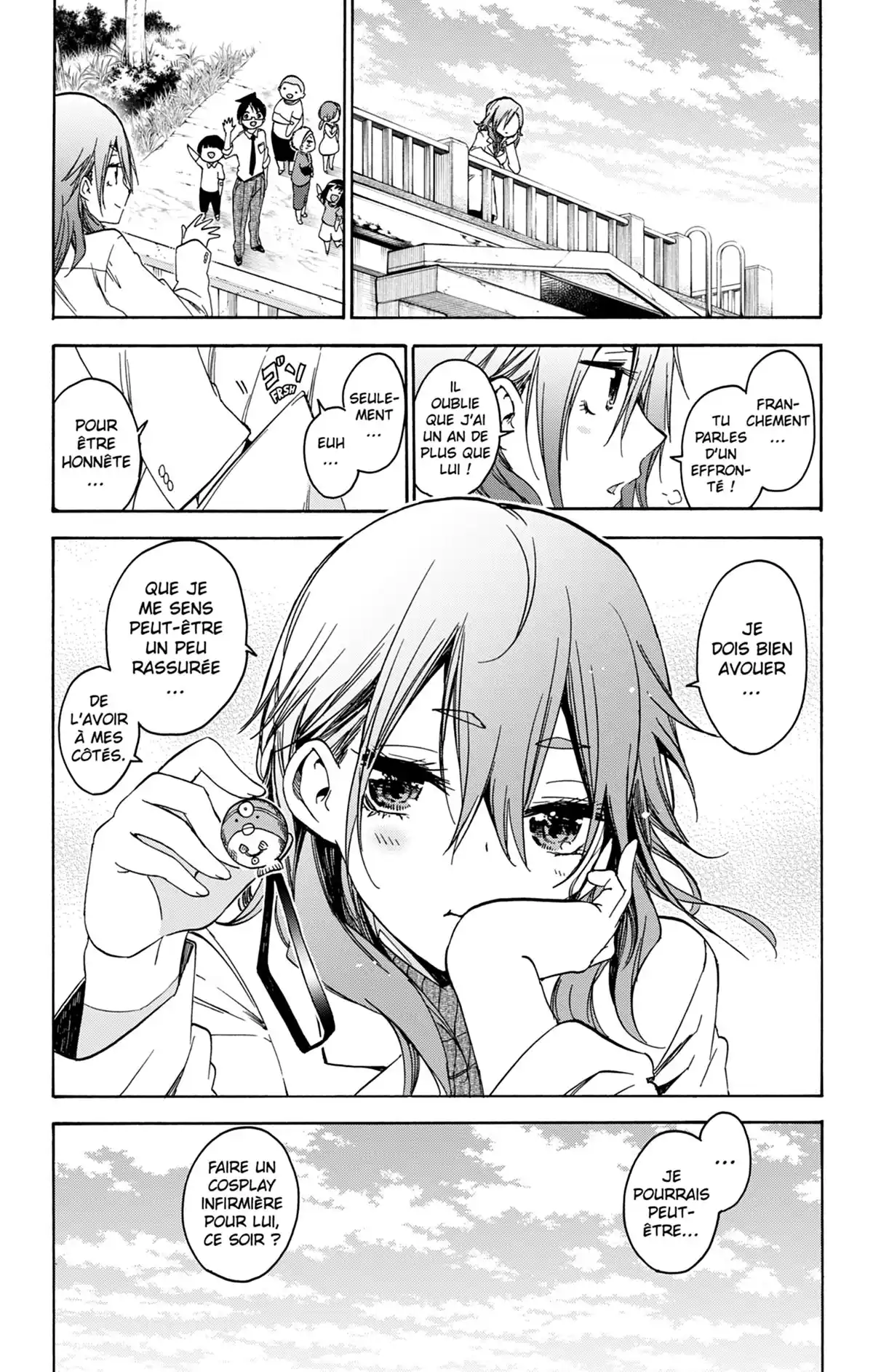 We Never Learn Volume 20 page 41