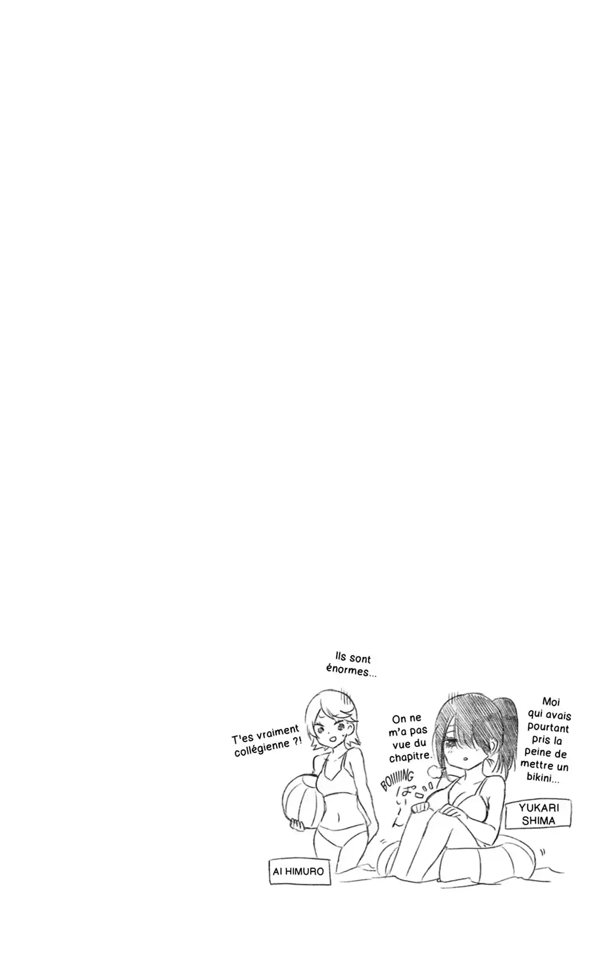 We Never Learn Volume 20 page 62