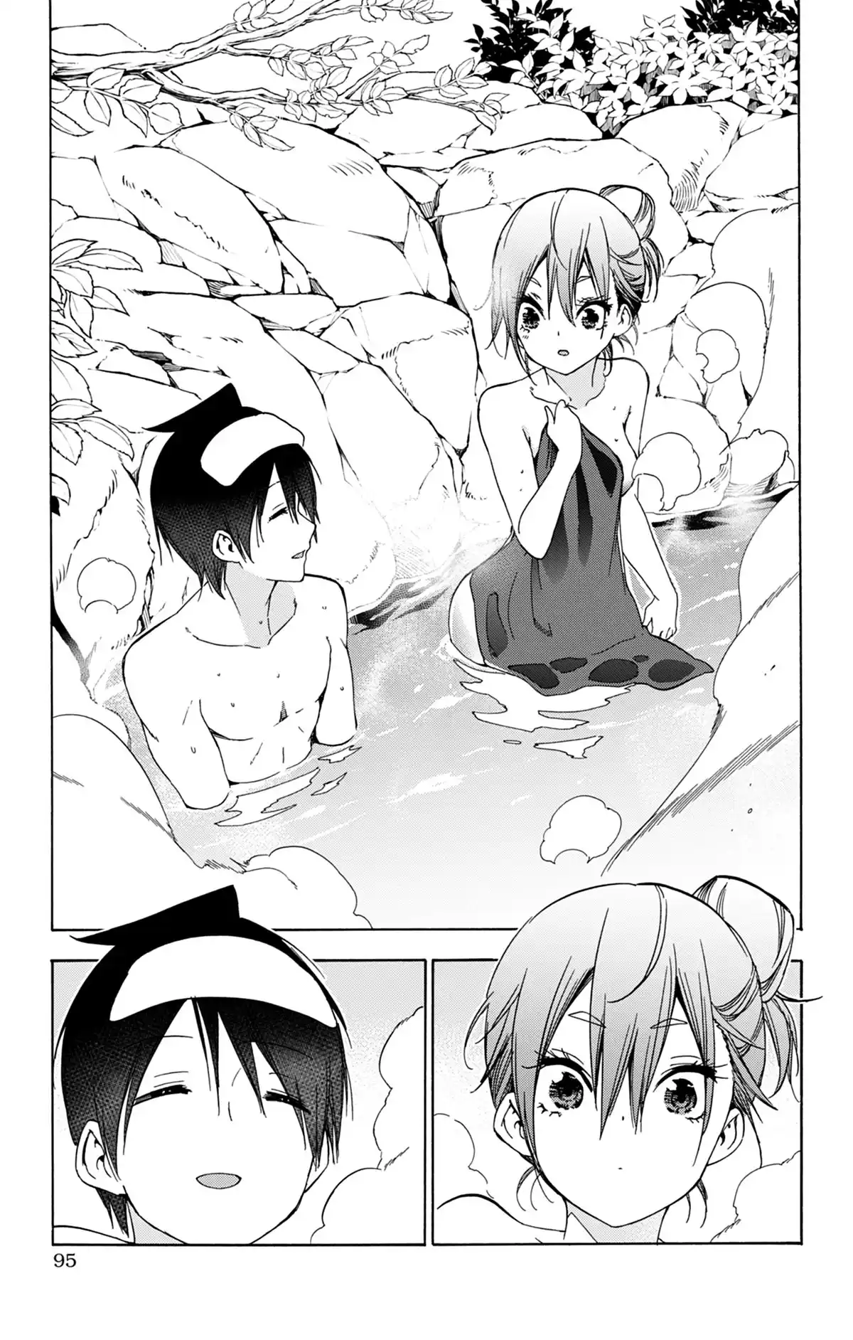 We Never Learn Volume 20 page 93