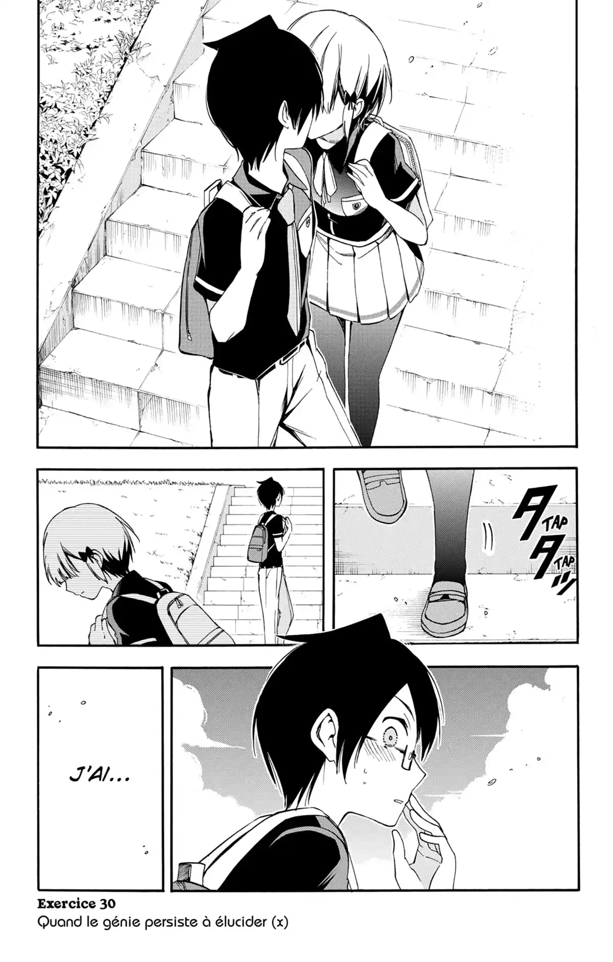 We Never Learn Volume 4 page 87