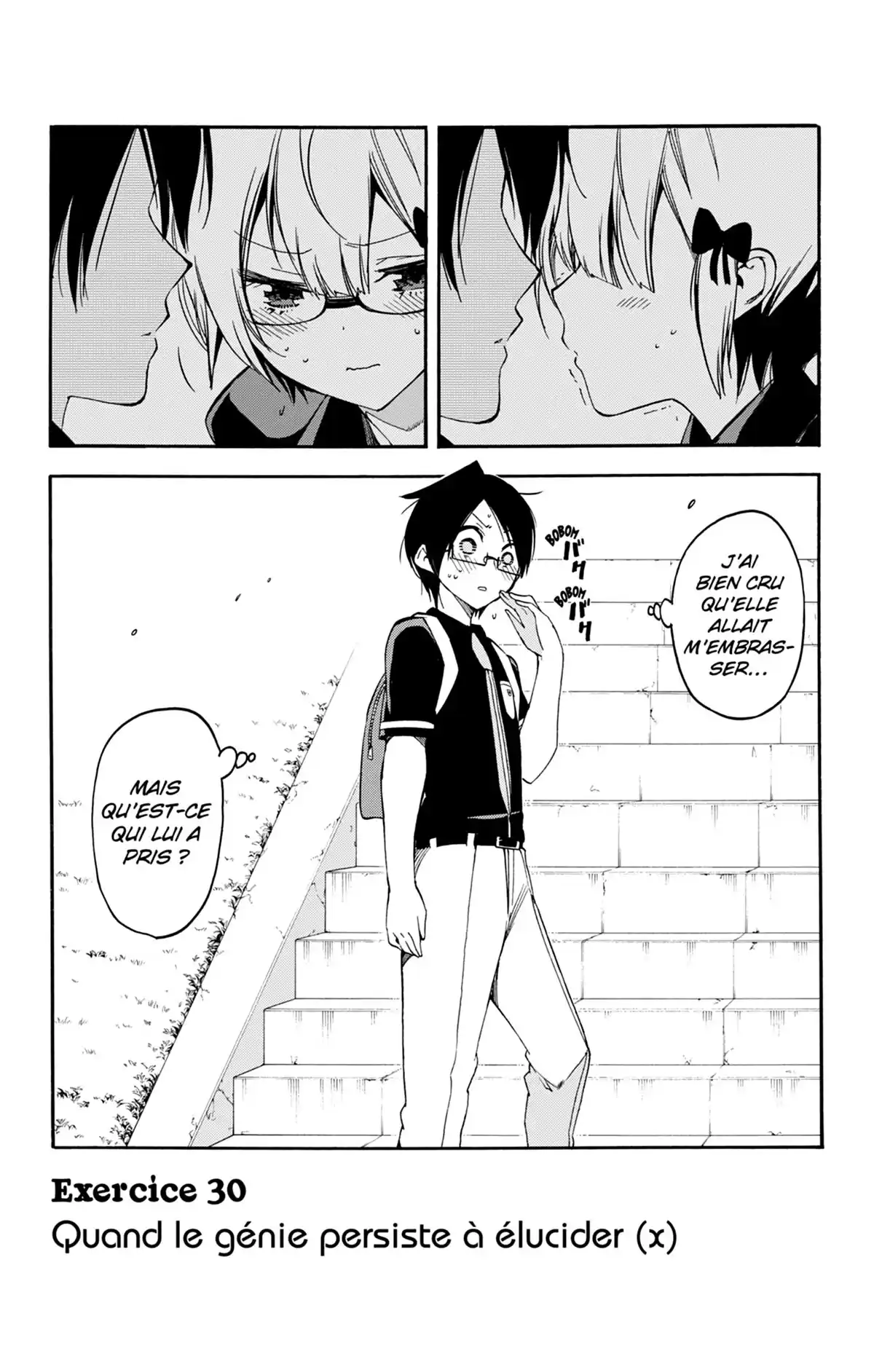 We Never Learn Volume 4 page 88