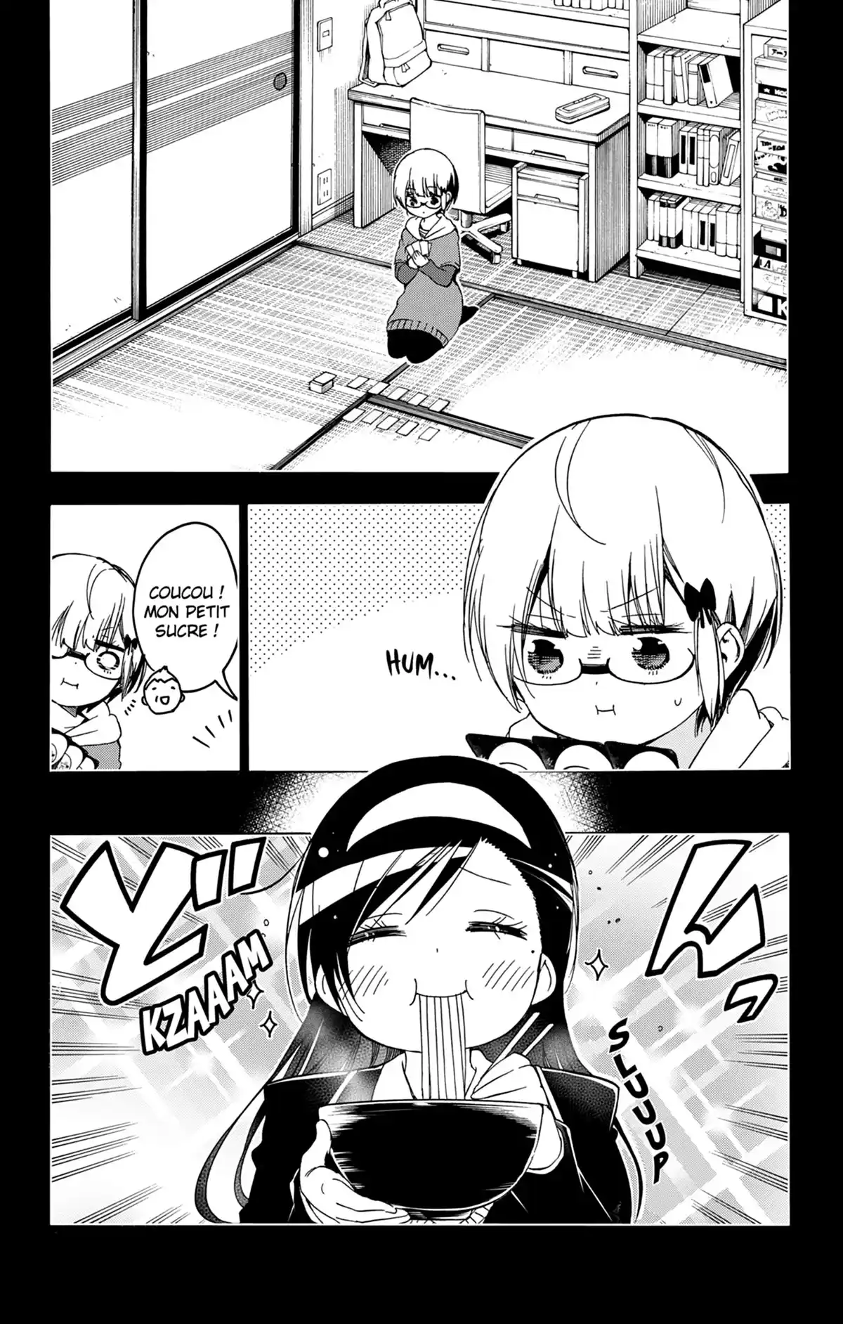 We Never Learn Volume 14 page 9