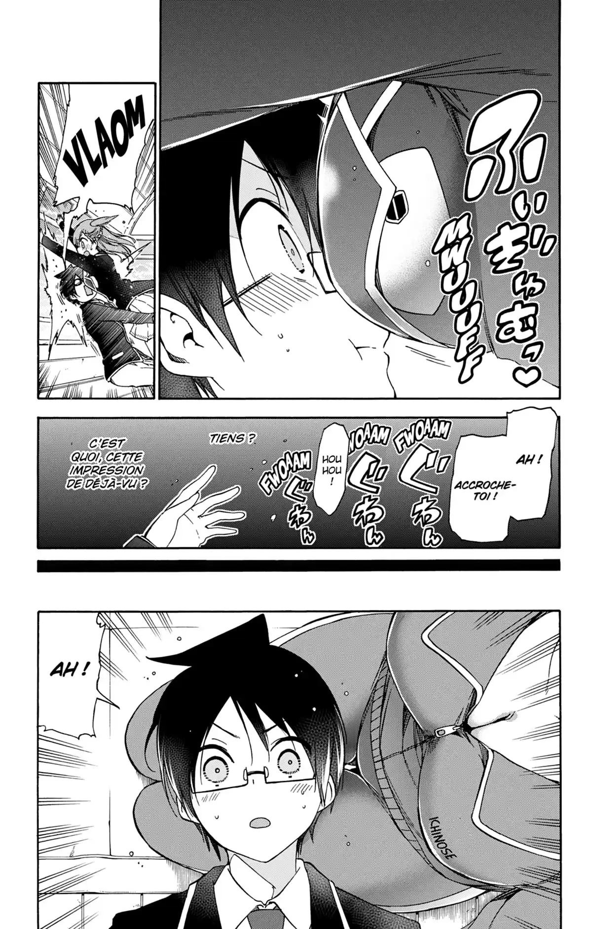 We Never Learn Volume 14 page 97
