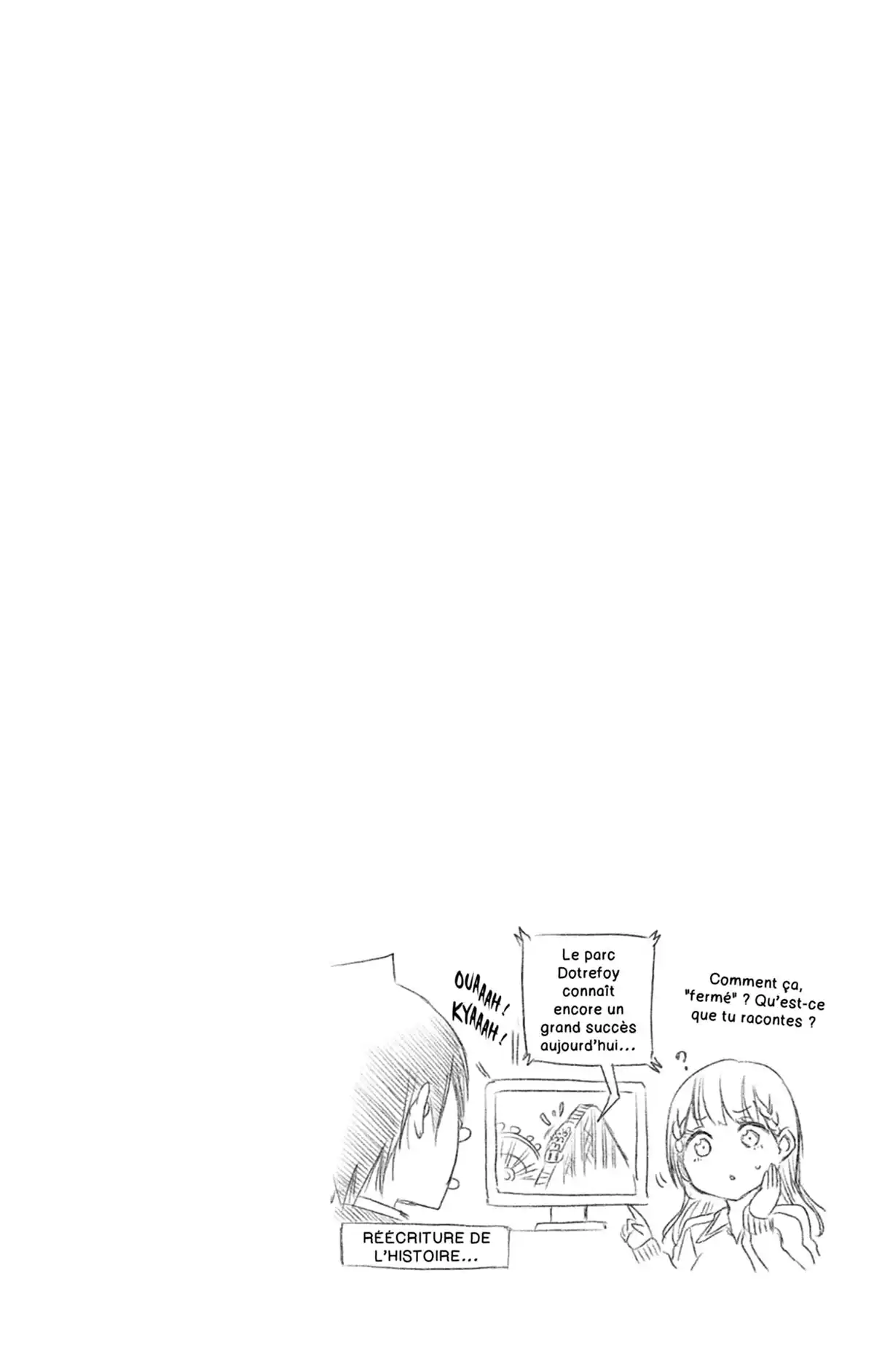 We Never Learn Volume 14 page 100