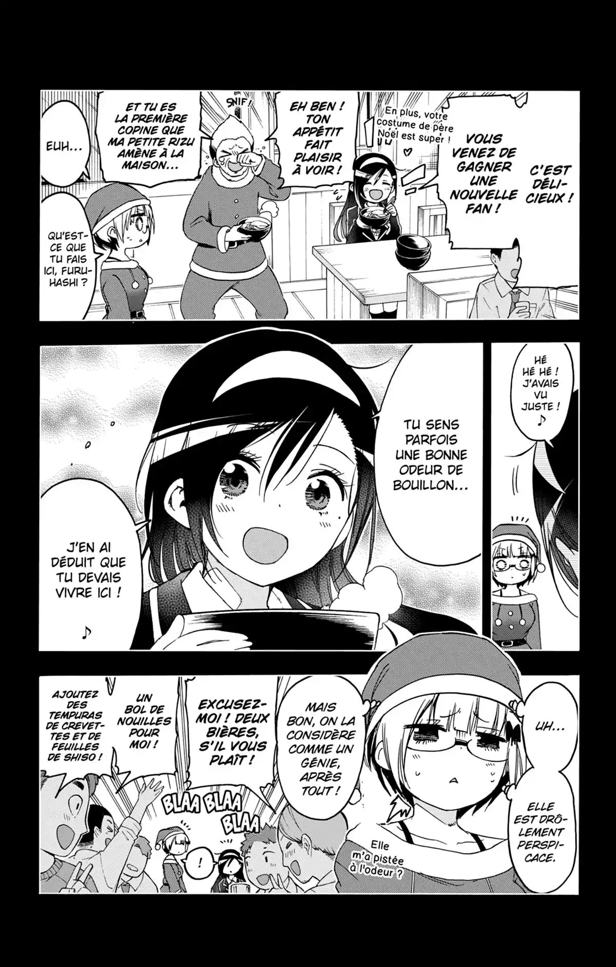 We Never Learn Volume 14 page 10