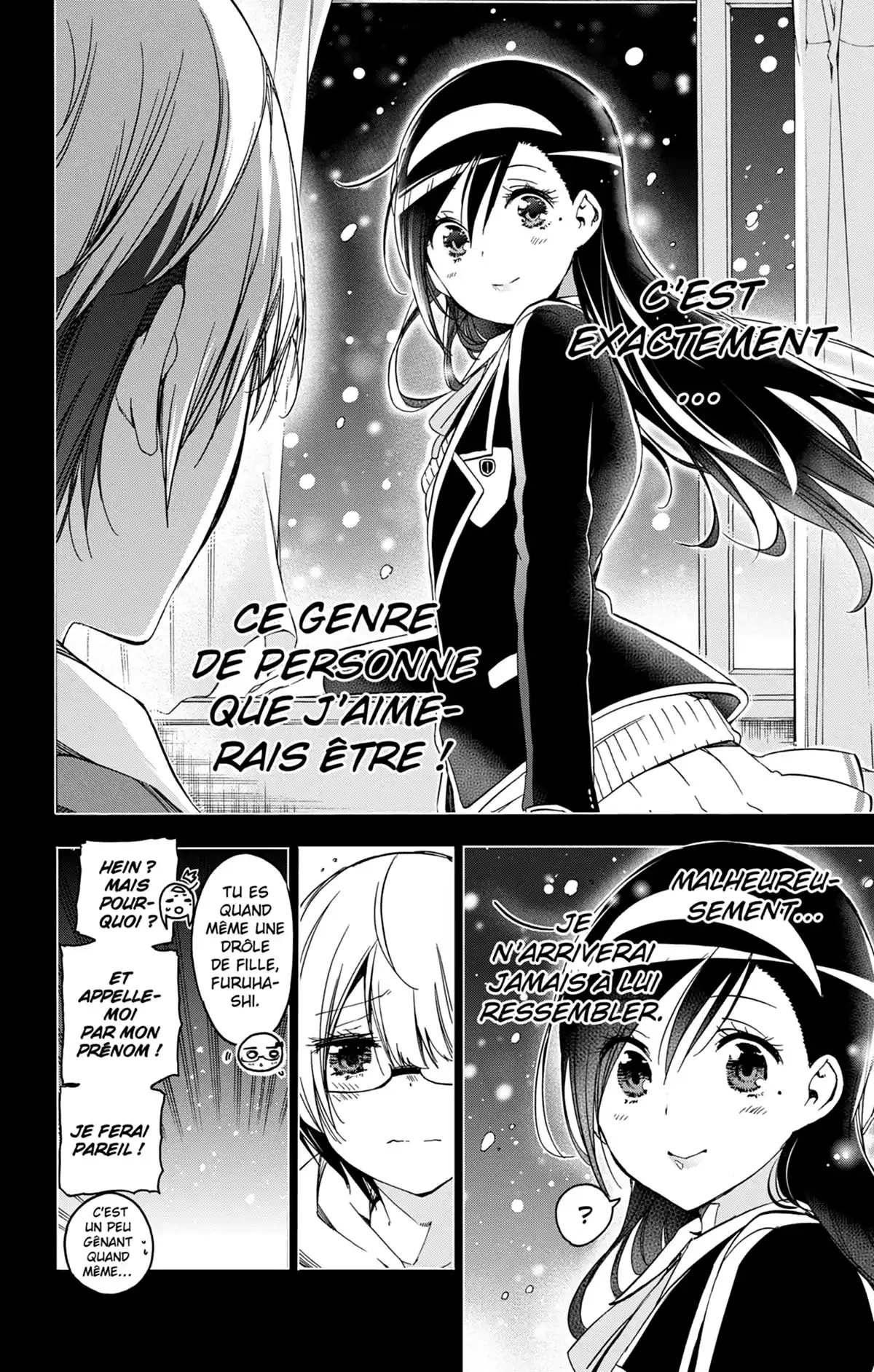 We Never Learn Volume 14 page 14