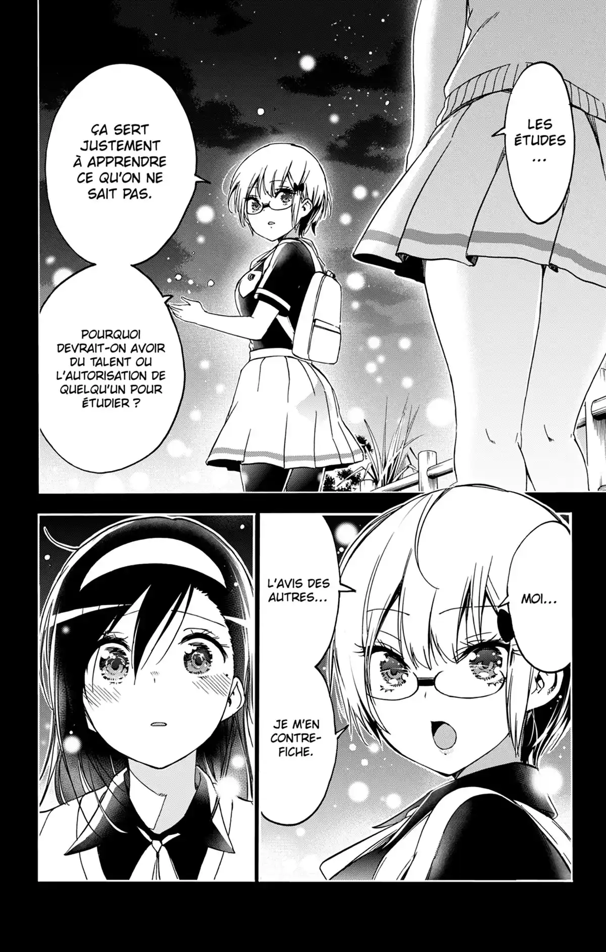 We Never Learn Volume 14 page 46