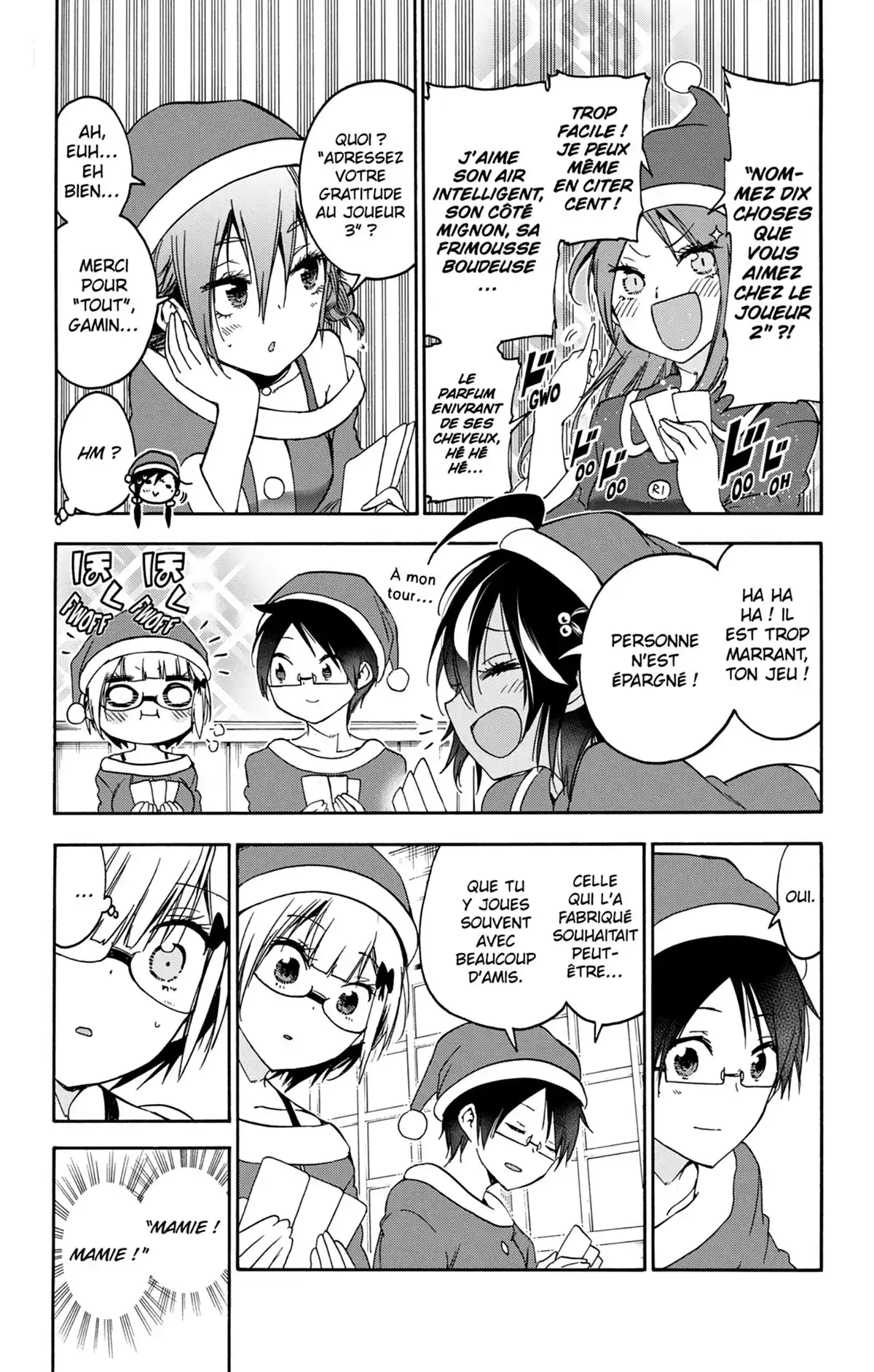 We Never Learn Volume 14 page 53