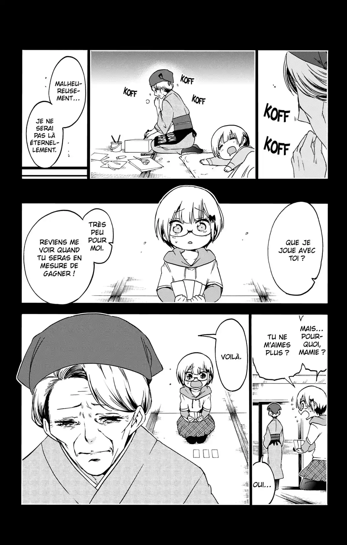 We Never Learn Volume 14 page 55