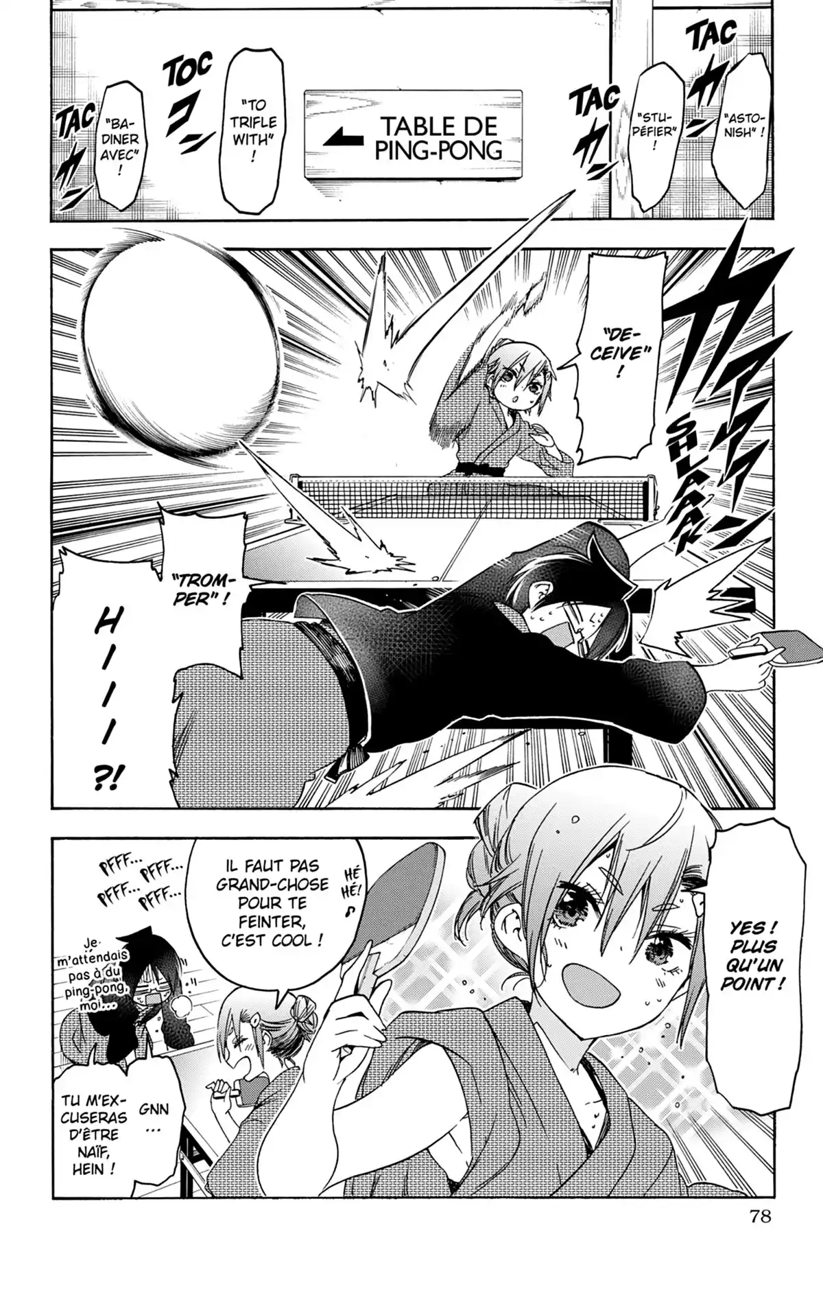 We Never Learn Volume 14 page 72