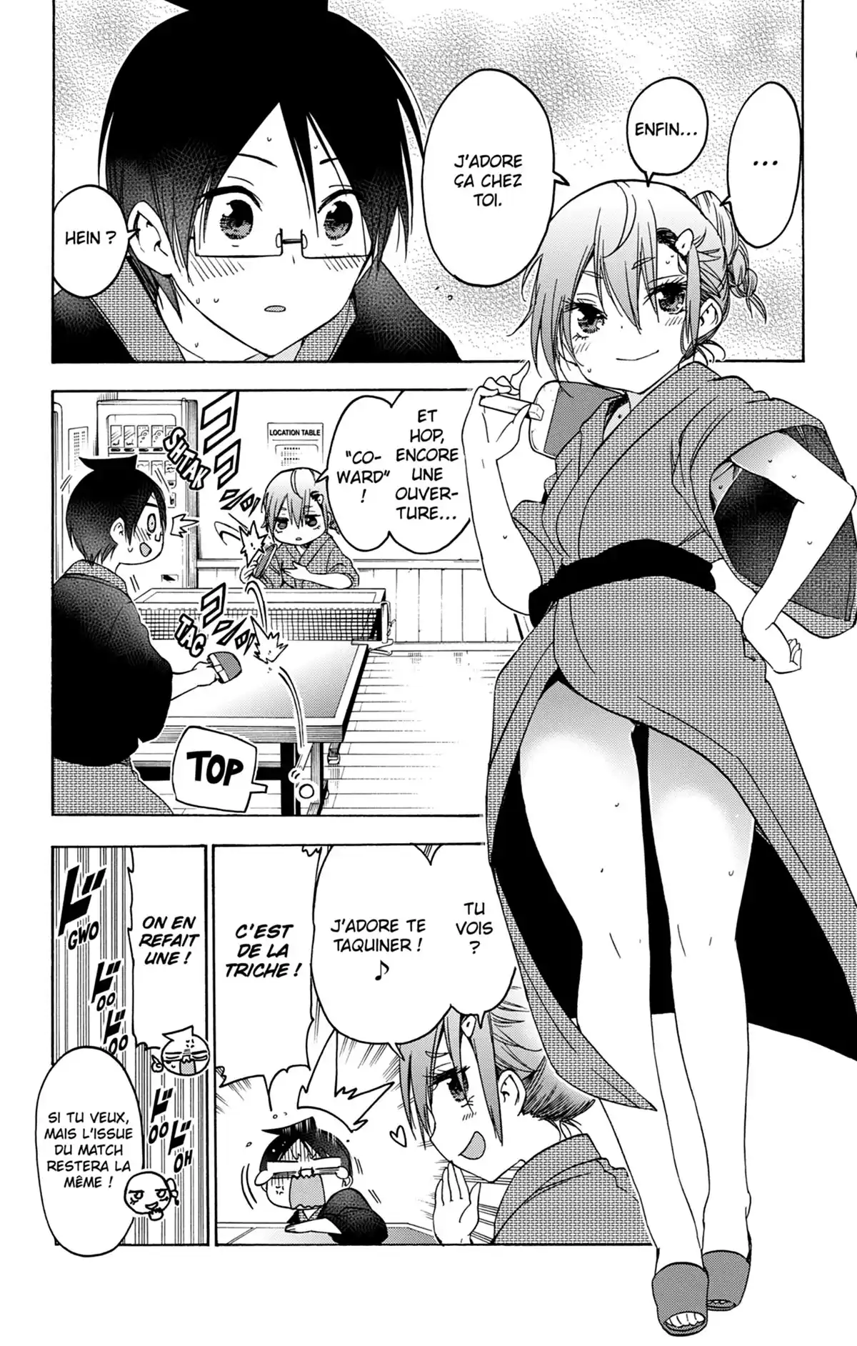 We Never Learn Volume 14 page 73